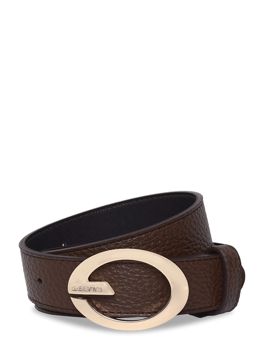 GUESS - CAMDEN NOT ADJ & NOT REV H30 - casual belts - black - 0