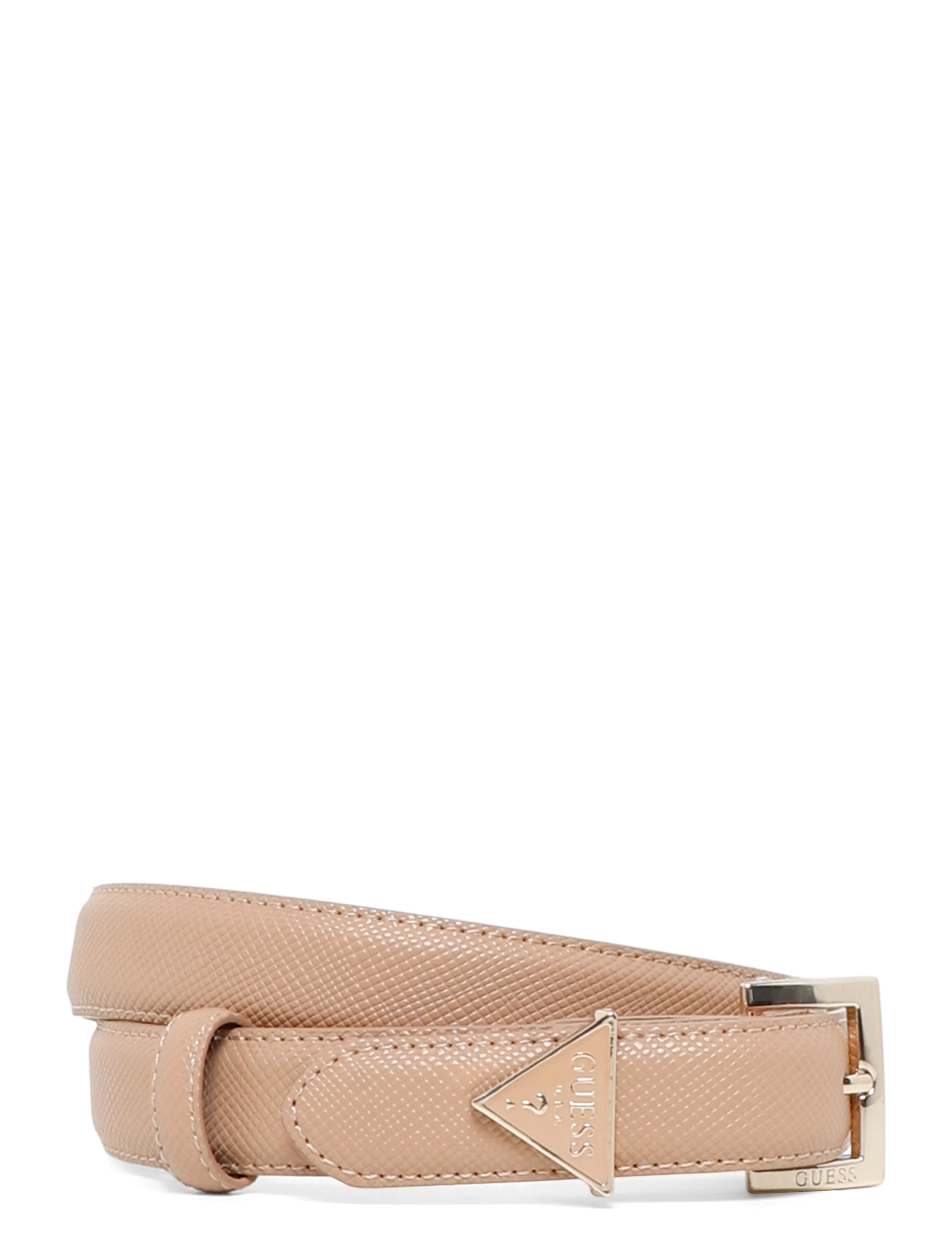 GUESS NOELLE II ADJ&NOT REV H25 - GUESS - BEIGE / beige