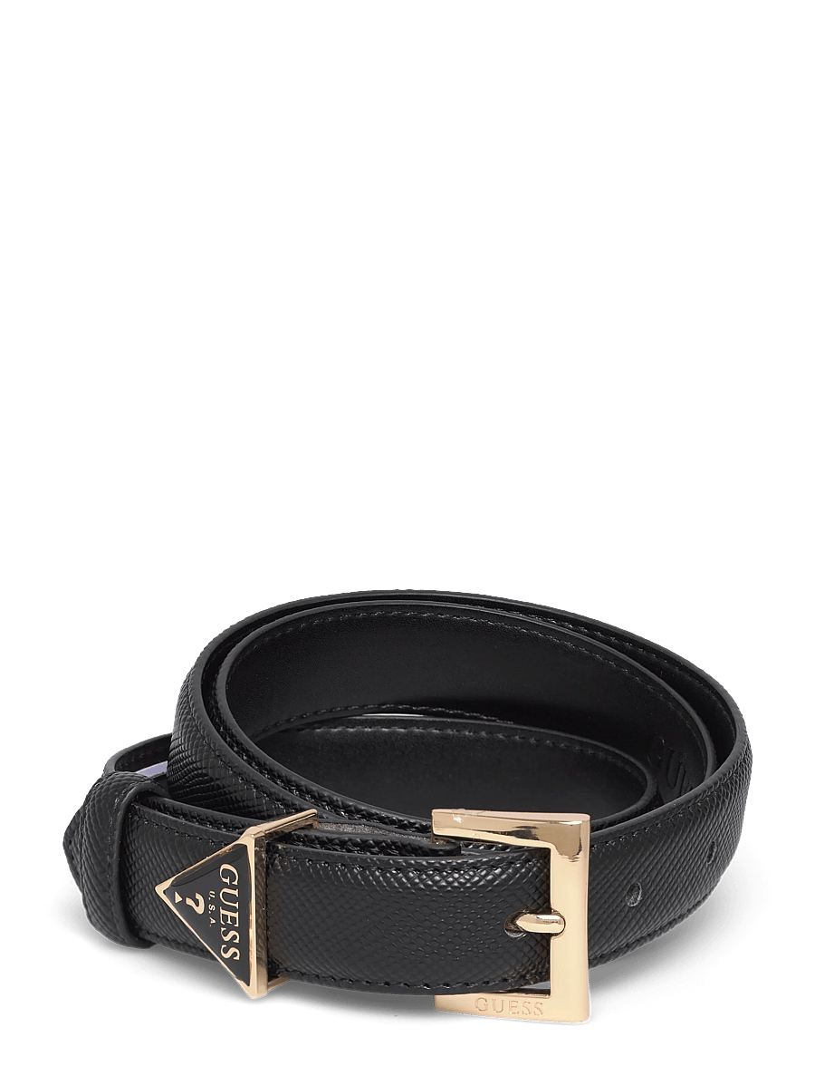 GUESS - NOELLE II ADJ&NOT REV H25 - black - 0