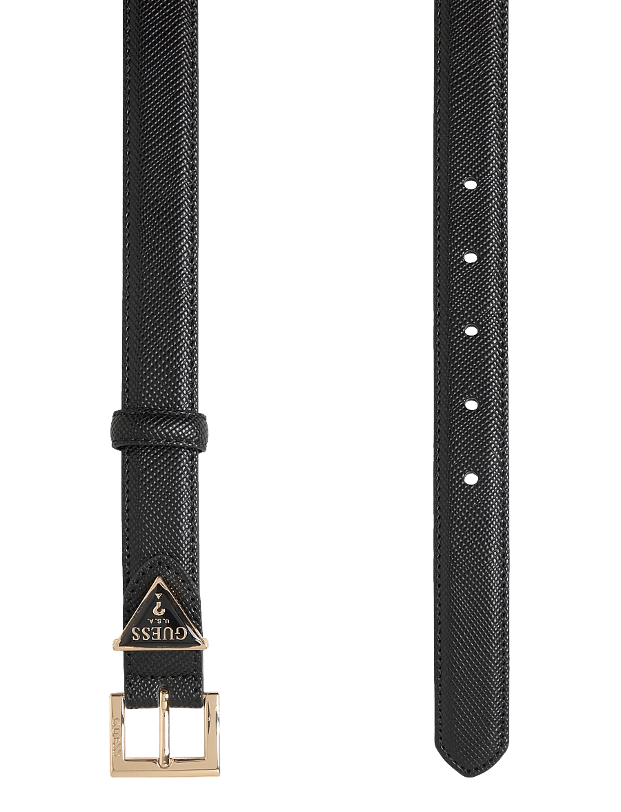 GUESS - NOELLE II ADJ&NOT REV H25 - black - 1