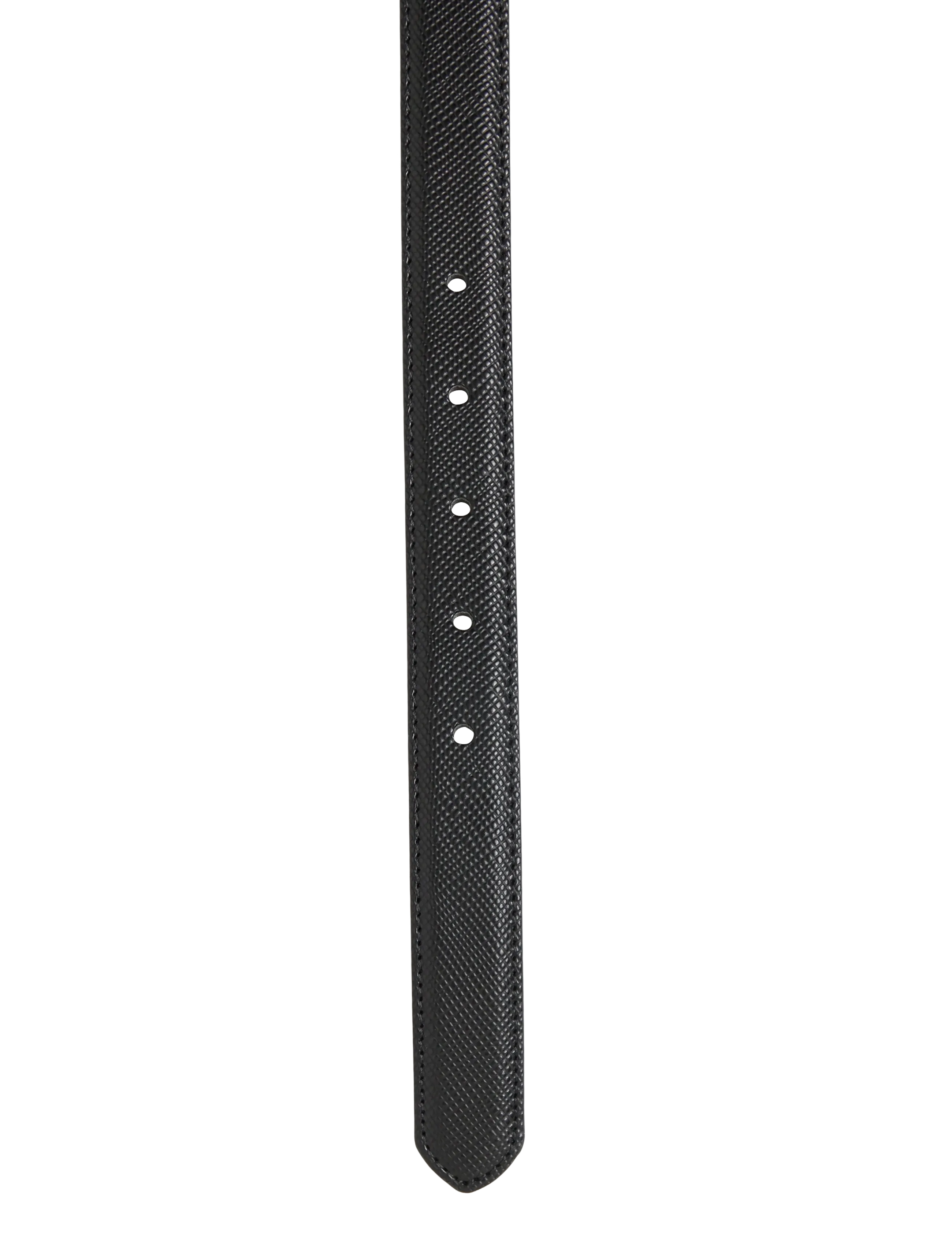 GUESS - NOELLE II ADJ&NOT REV H25 - black - 2