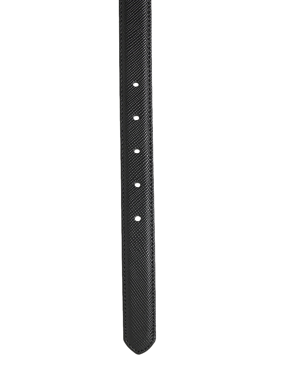 GUESS - NOELLE II ADJ&NOT REV H25 - black - 2