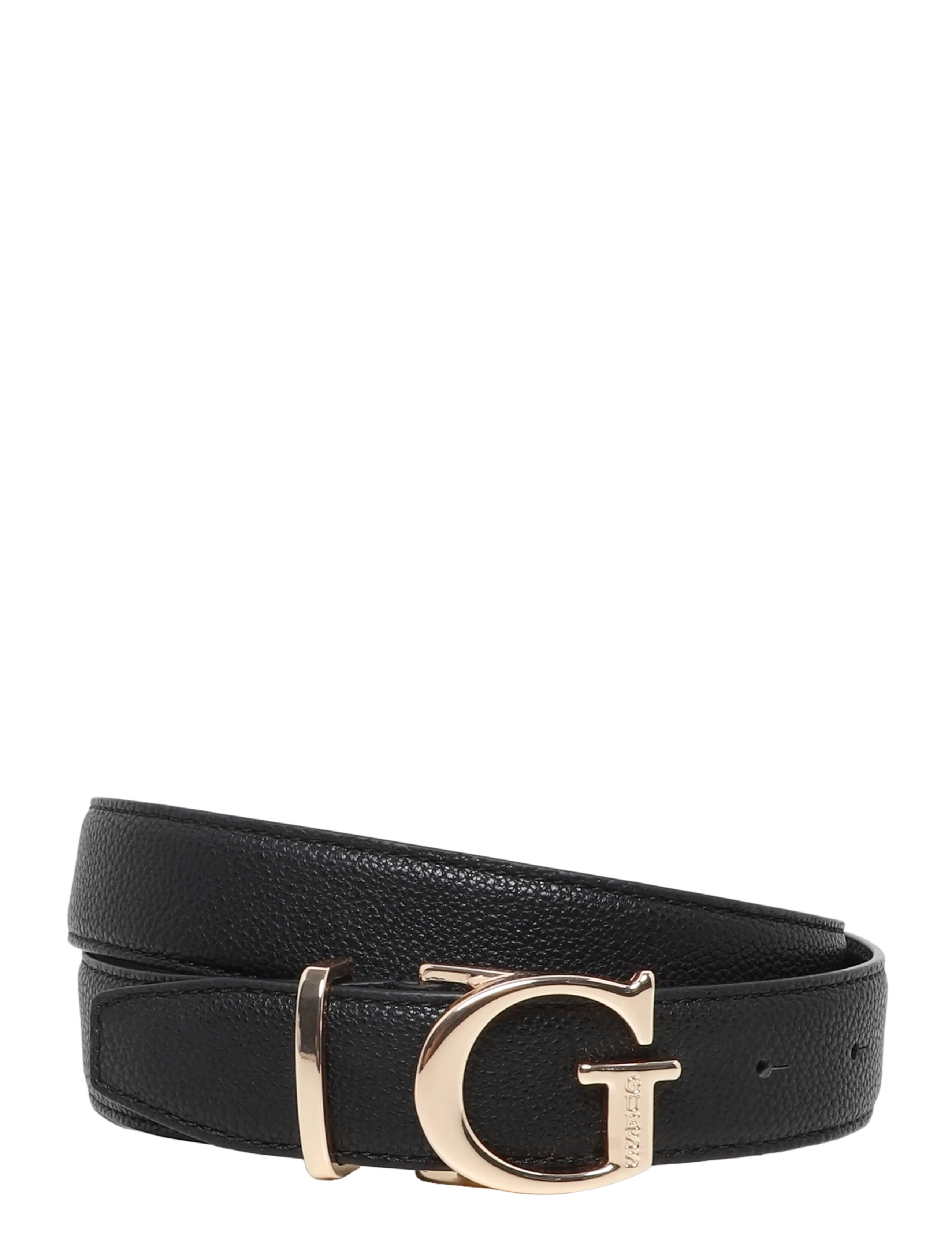 GUESS DEVON ADJ & NT REV  H30 - GUESS - BLACK / black