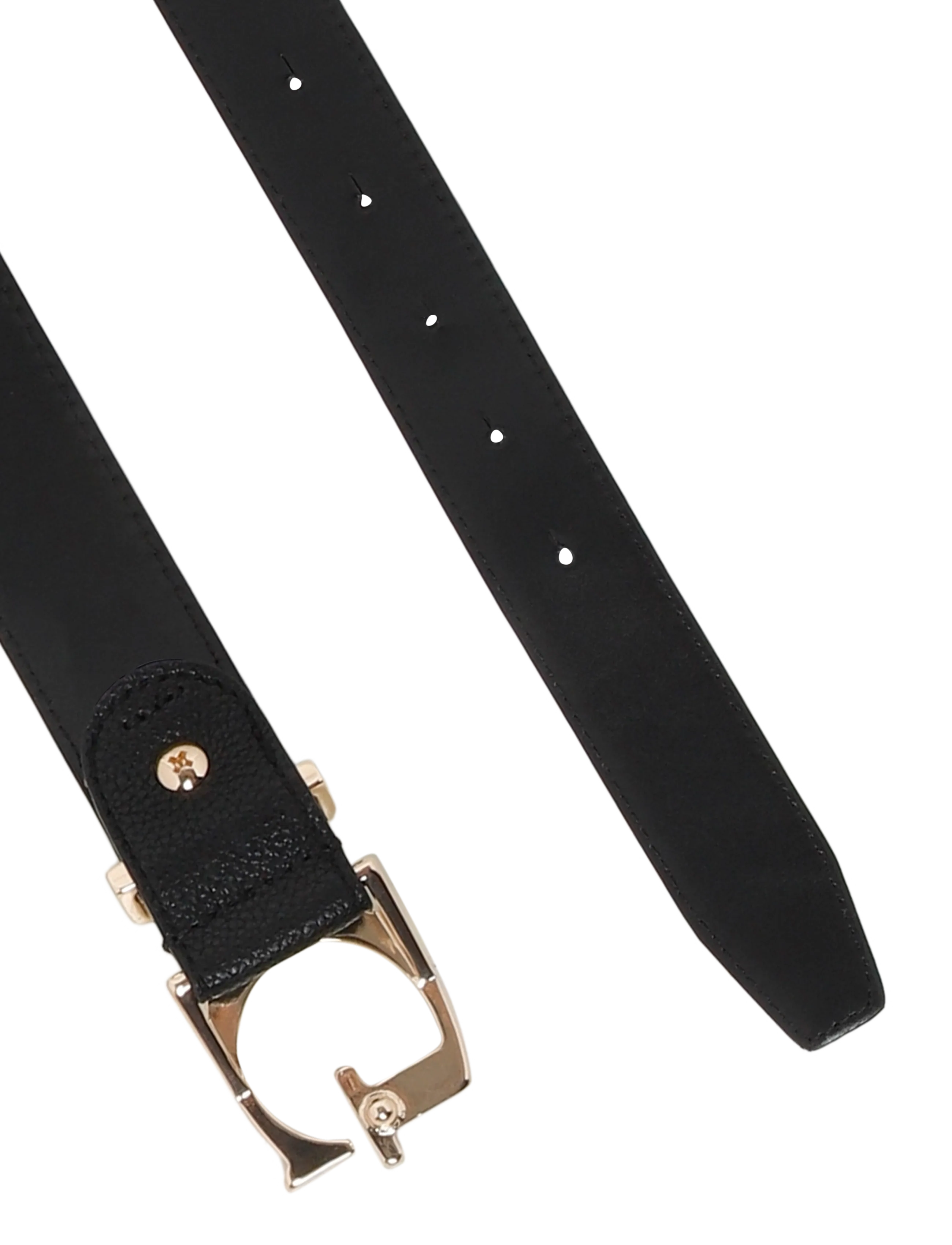 GUESS - DEVON ADJ & NT REV  H30 - black - 1