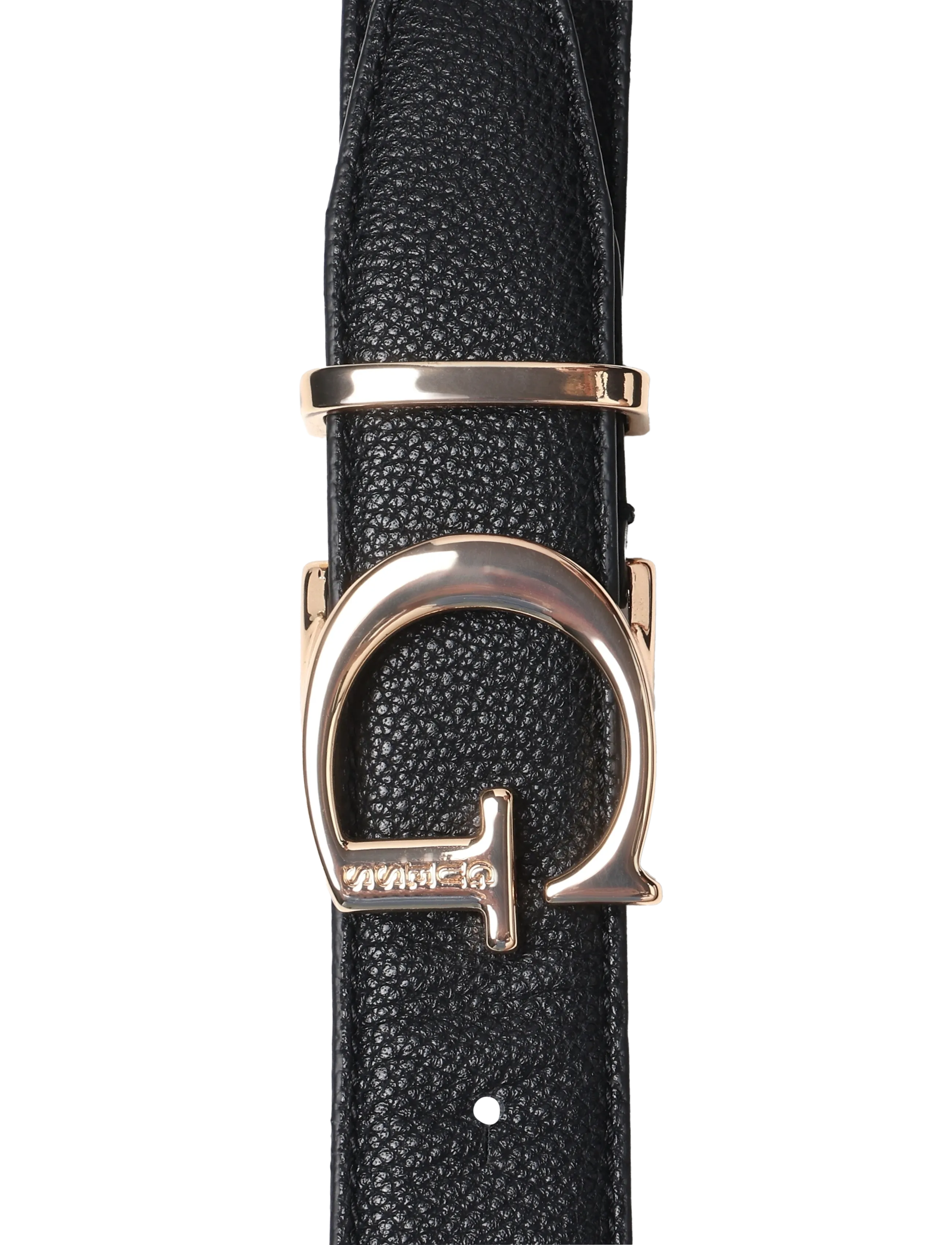 GUESS - DEVON ADJ & NT REV  H30 - black - 2