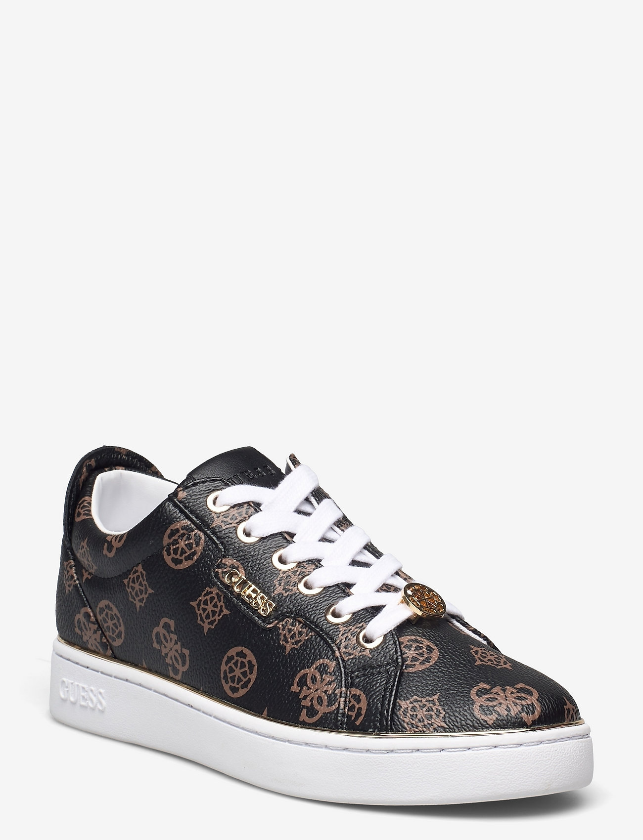 GUESS - BETEA2 - brown ocra - 0