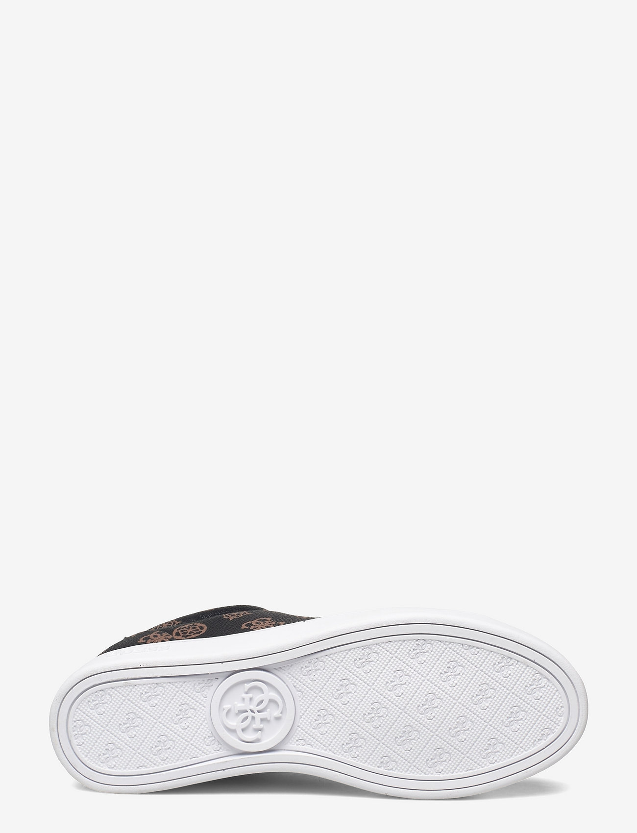 GUESS - BETEA2 - brown ocra - 3