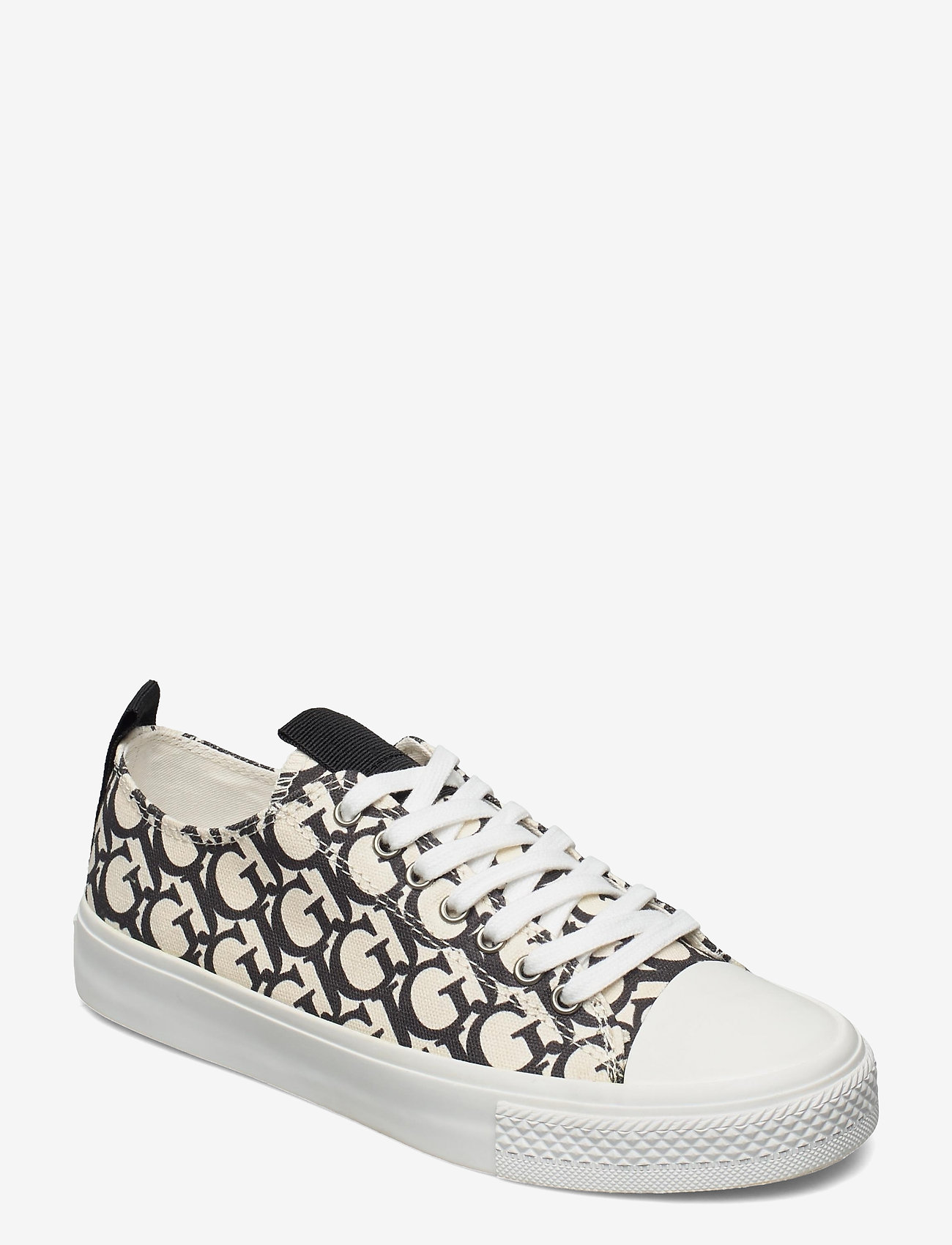 GUESS - EDERLA LOW CUT - black - 0