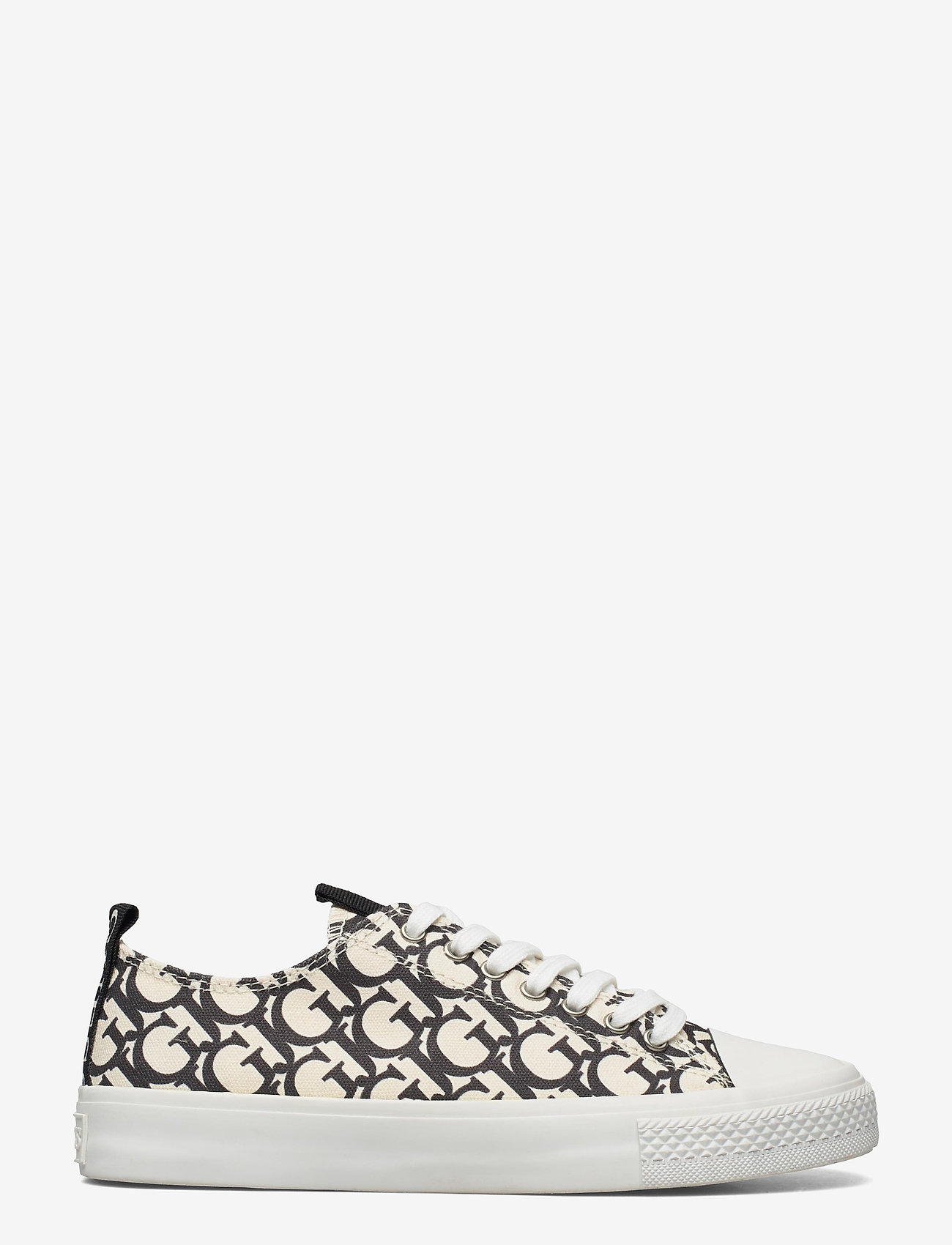 GUESS - EDERLA LOW CUT - black - 1
