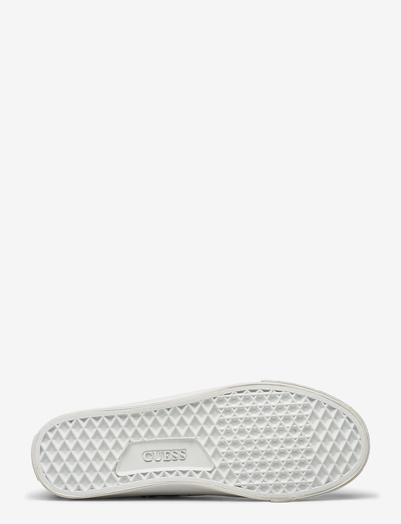 GUESS - EDERLA LOW CUT - black - 4
