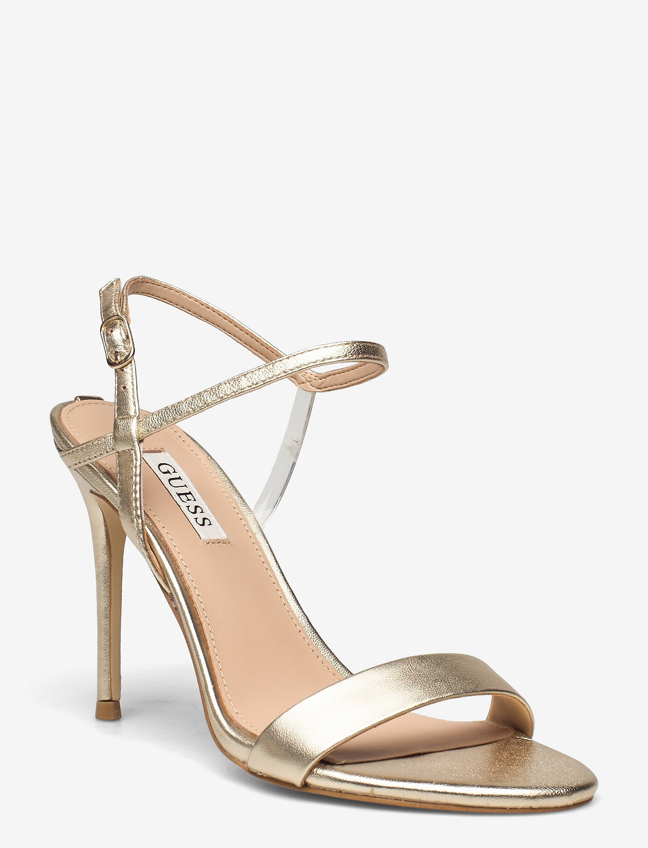 GUESS - KABELLE - platino - 0