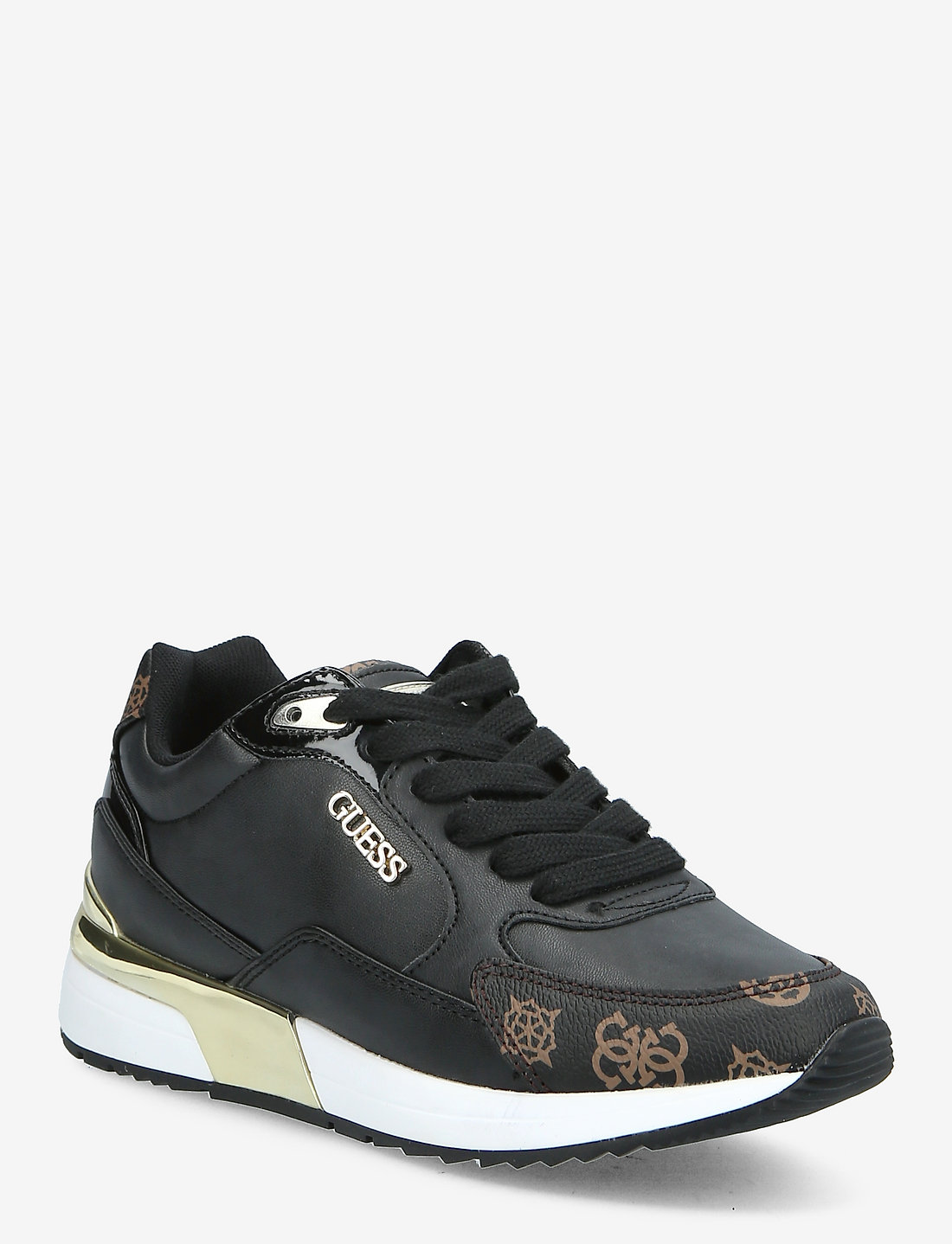 Guess women's moxea 2 sneakers Clearance