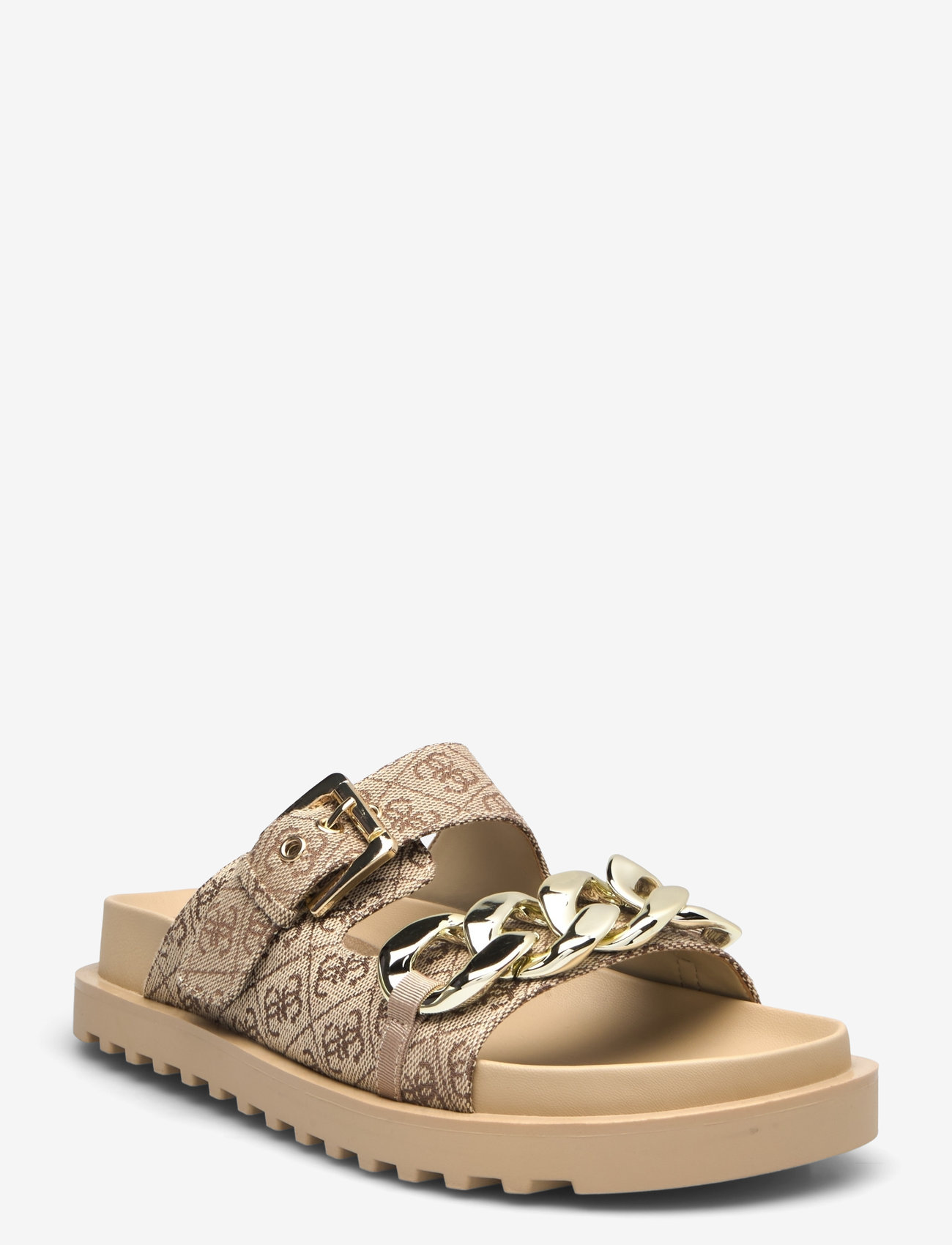 GUESS - FATEMA2 - beige brown - 0