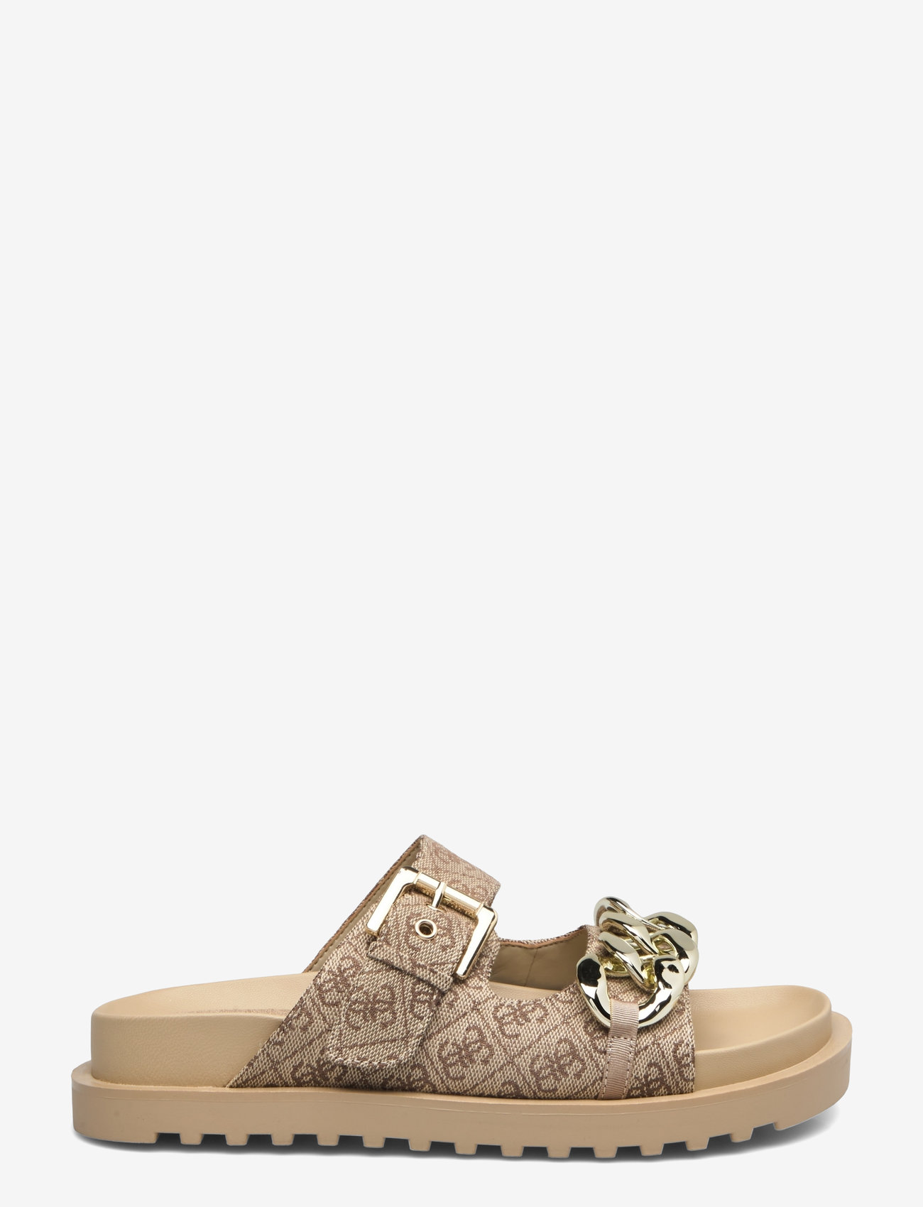 GUESS - FATEMA2 - beige brown - 1