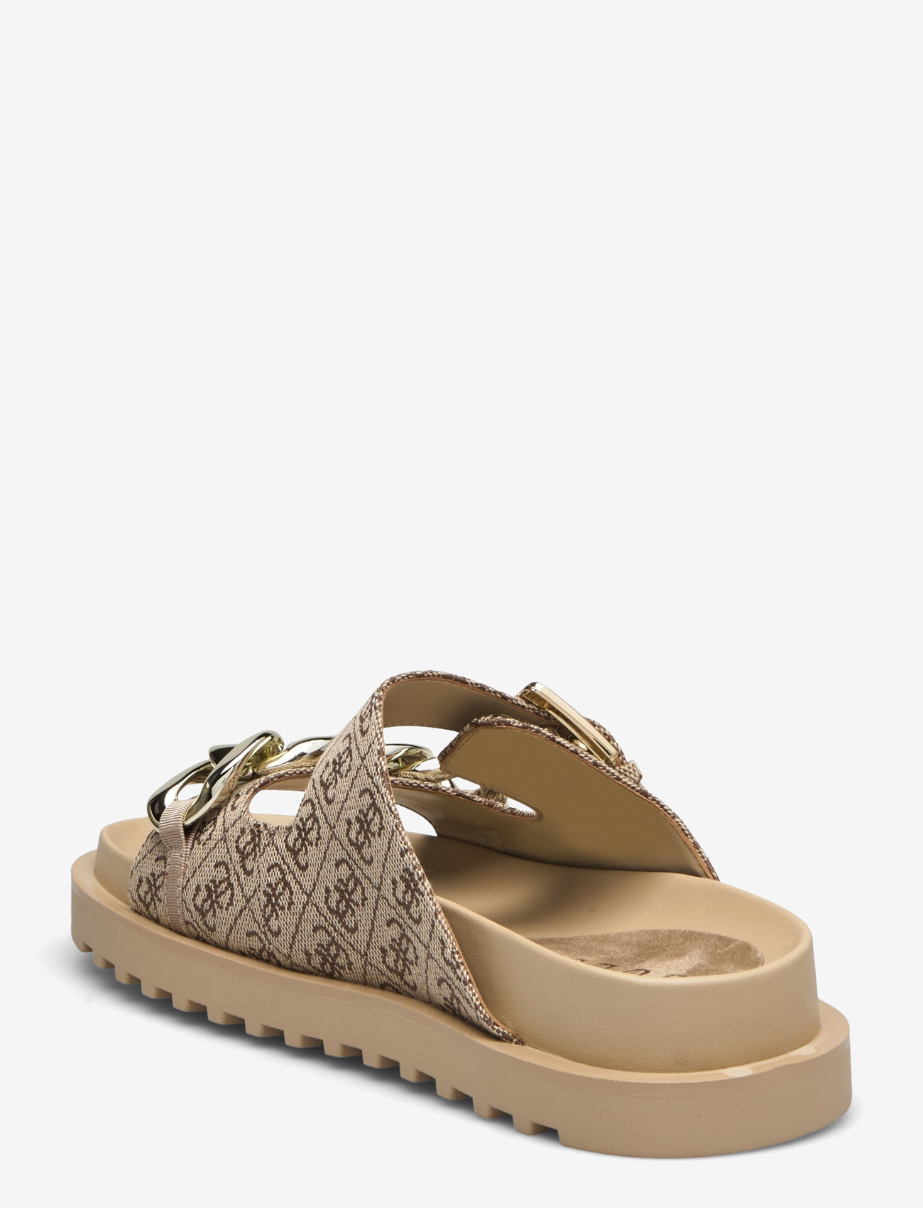 GUESS - FATEMA2 - beige brown - 2