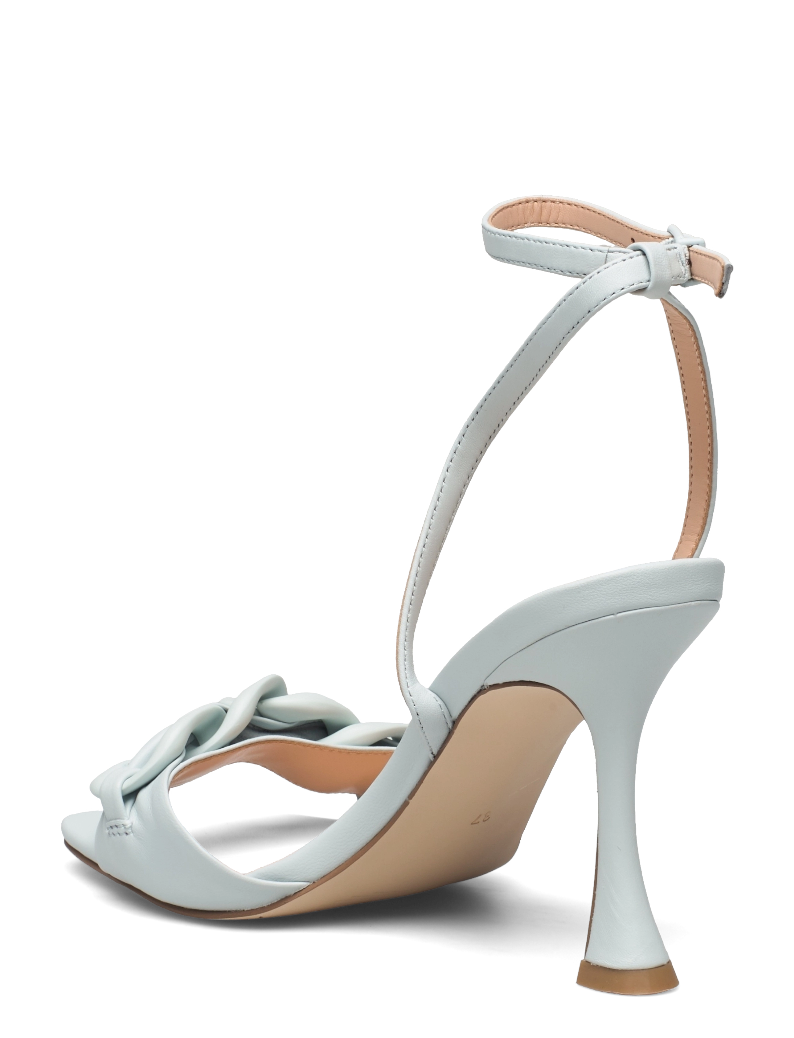 GUESS - HEATON - light blue - 2