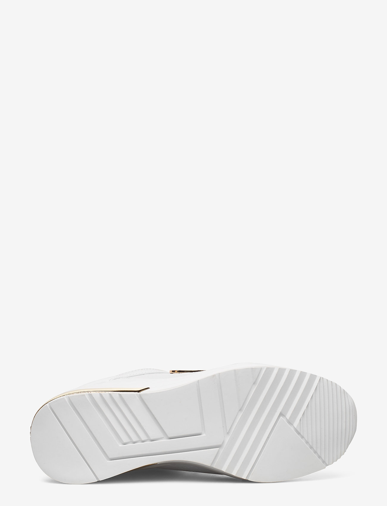 GUESS - JARYDS4/ACTIVE LADY/LEATHER LI - white - 4