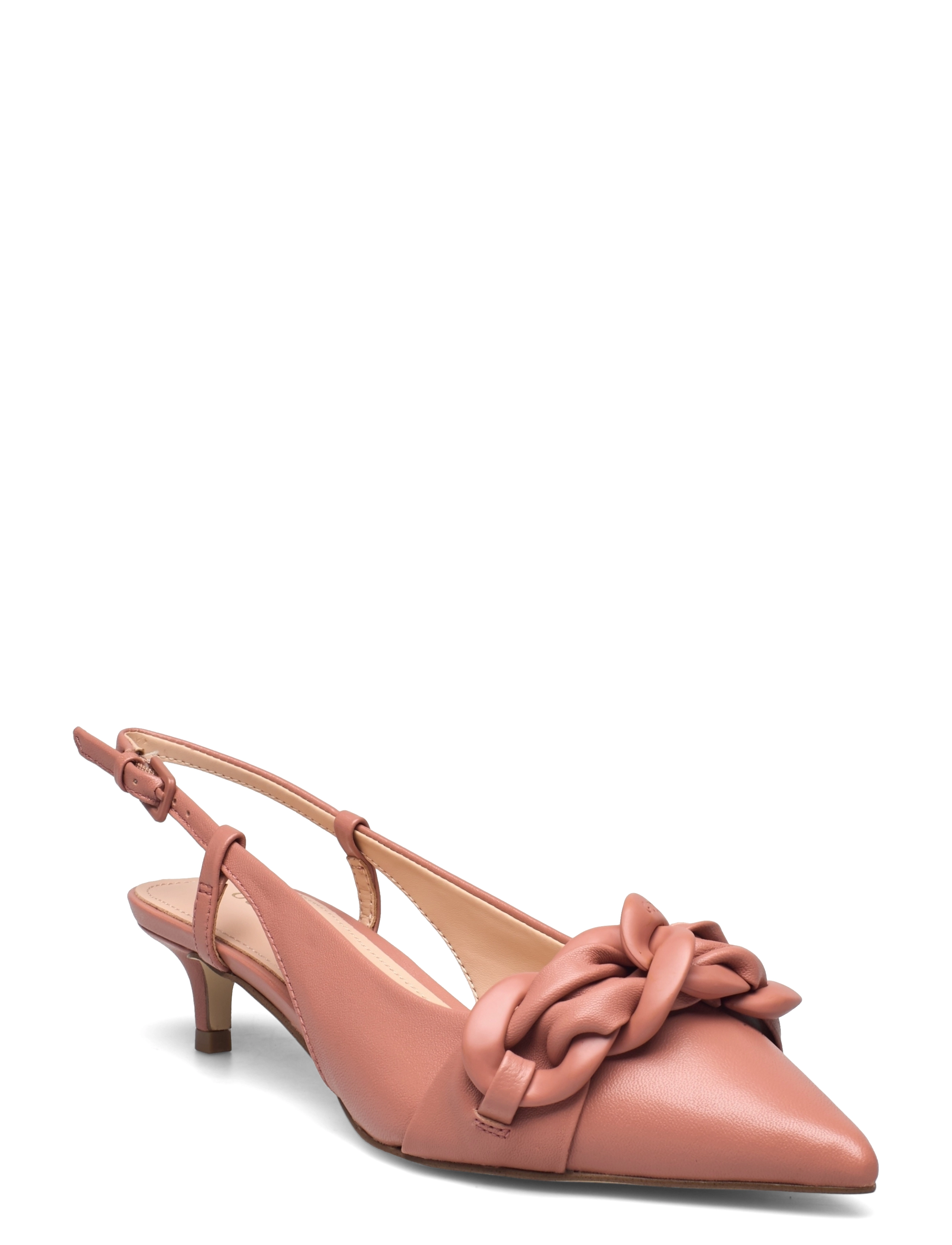 GUESS - JAZARA - salmon - 0