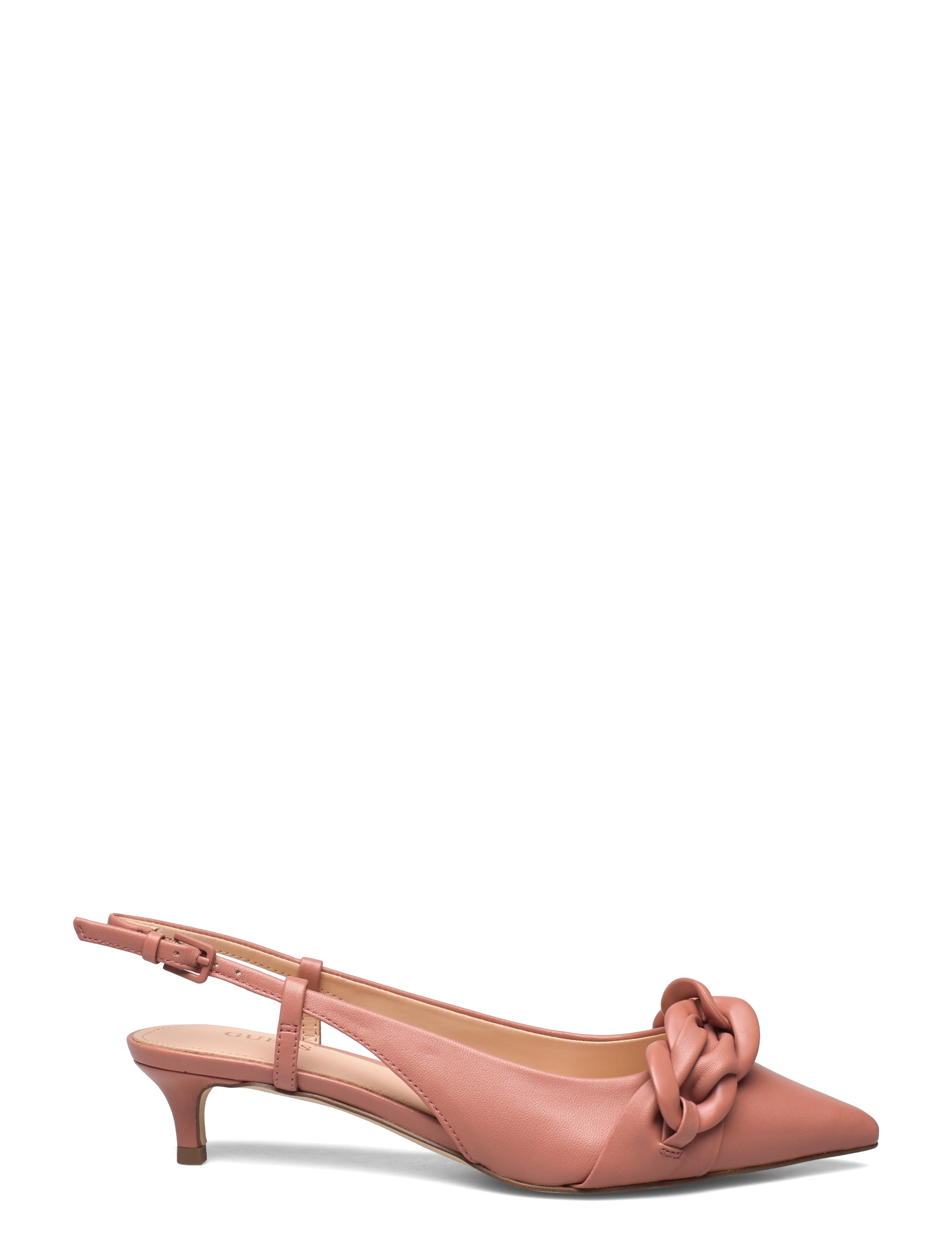 GUESS - JAZARA - salmon - 1