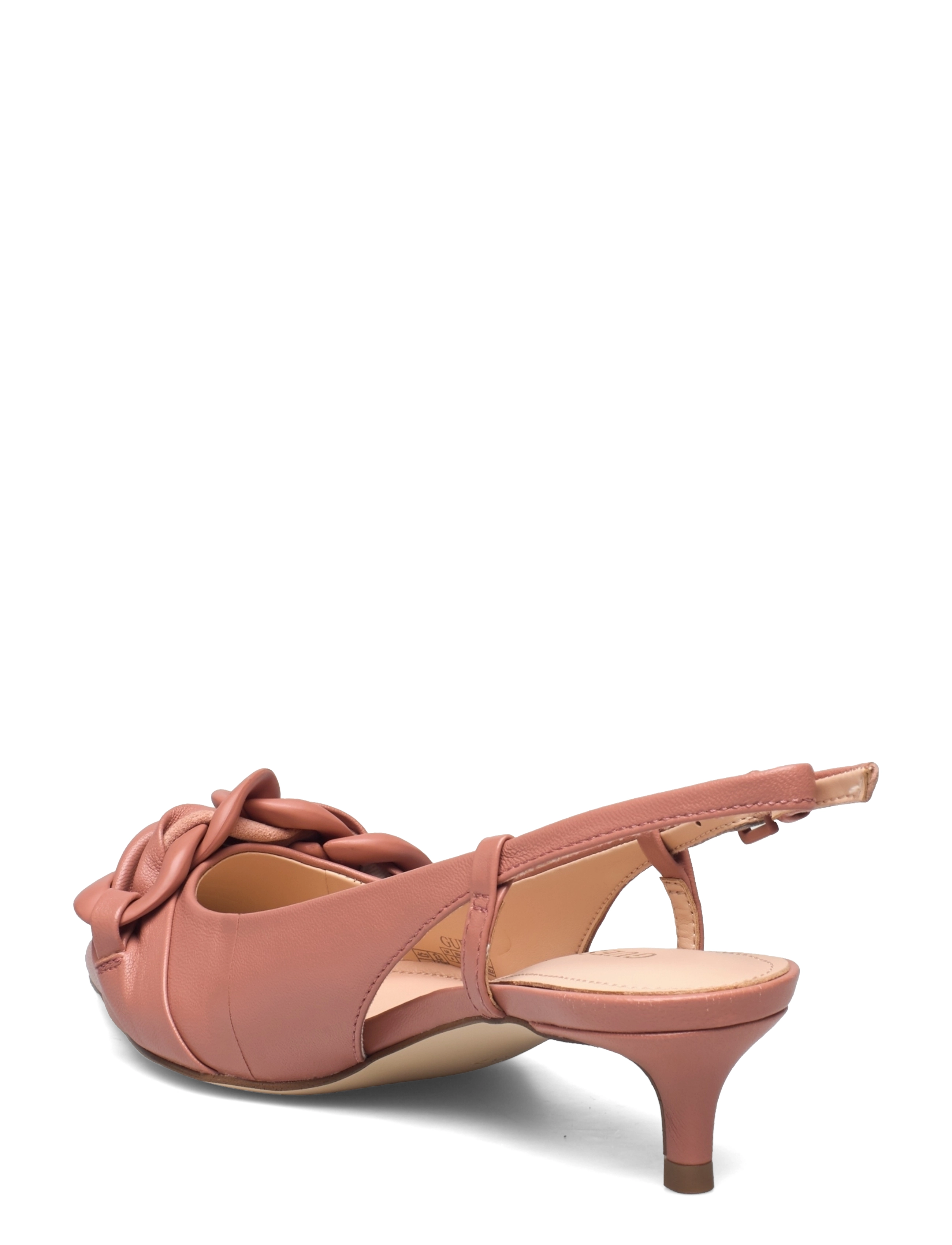 GUESS - JAZARA - salmon - 2