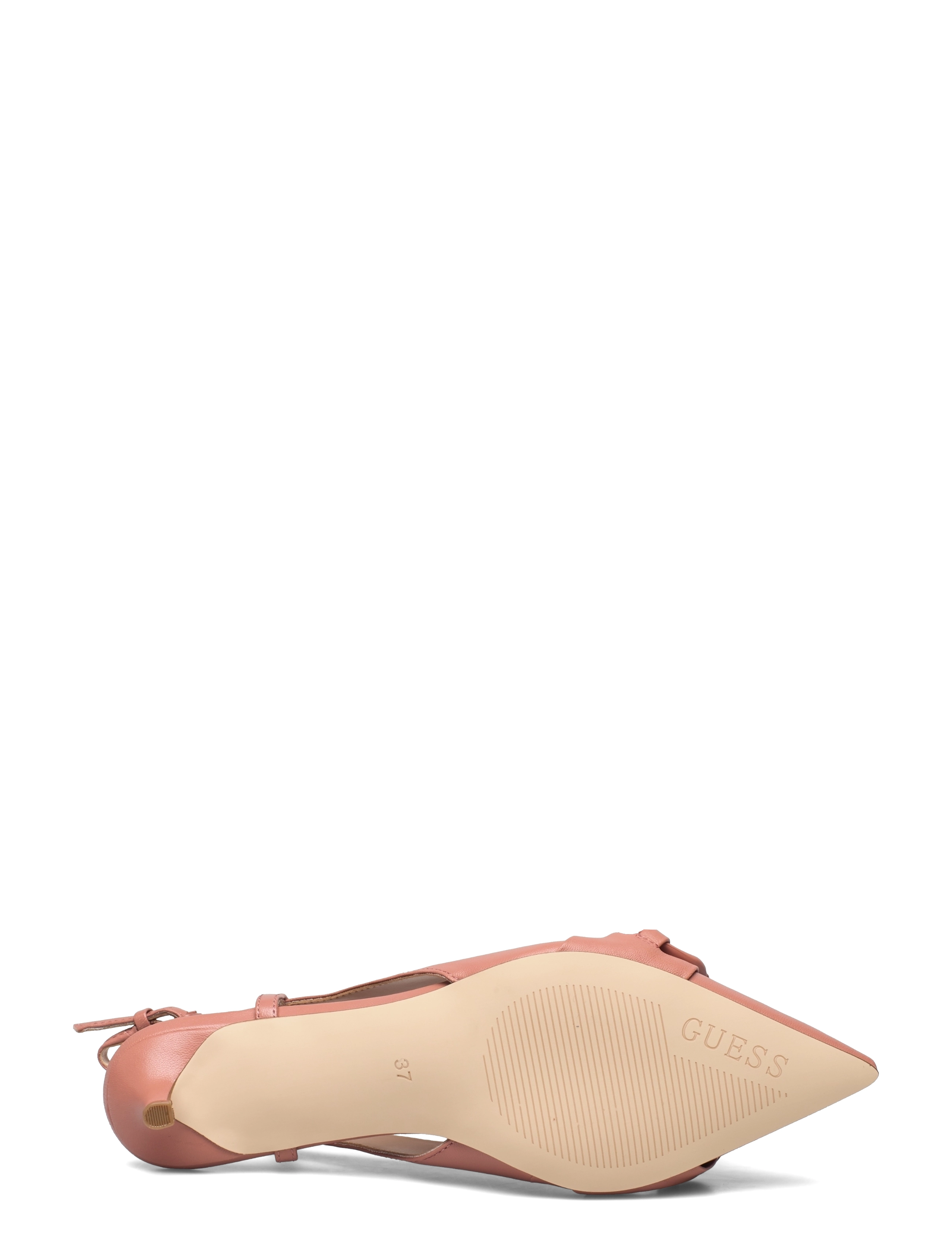 GUESS - JAZARA - salmon - 4