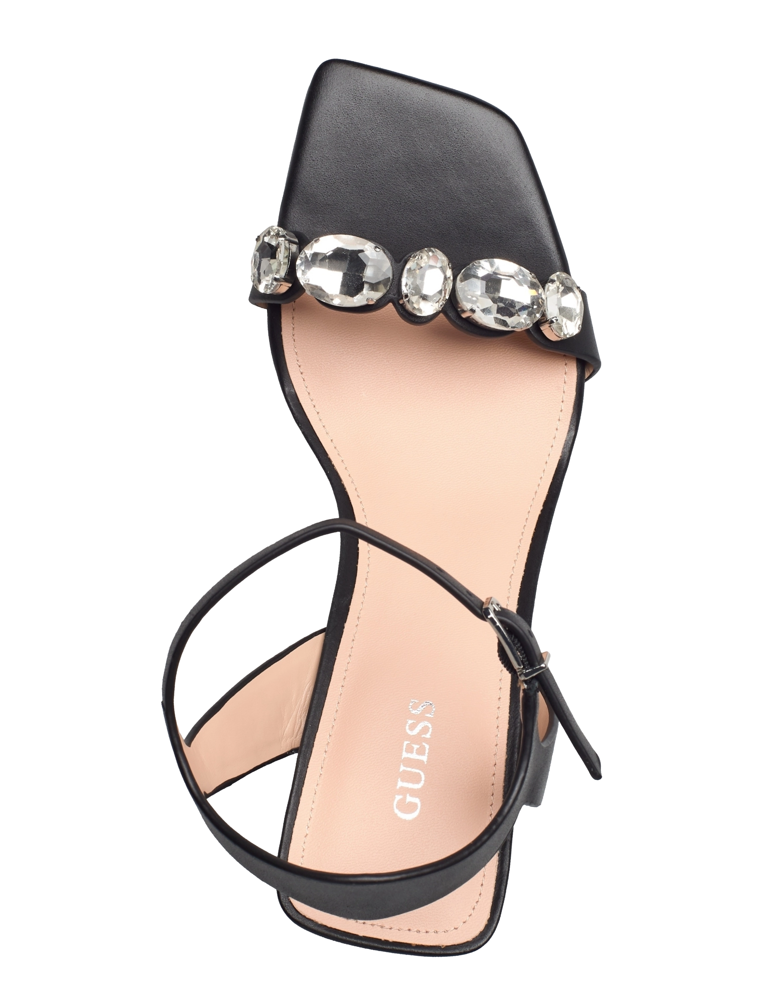 GUESS - MALINY - black - 3