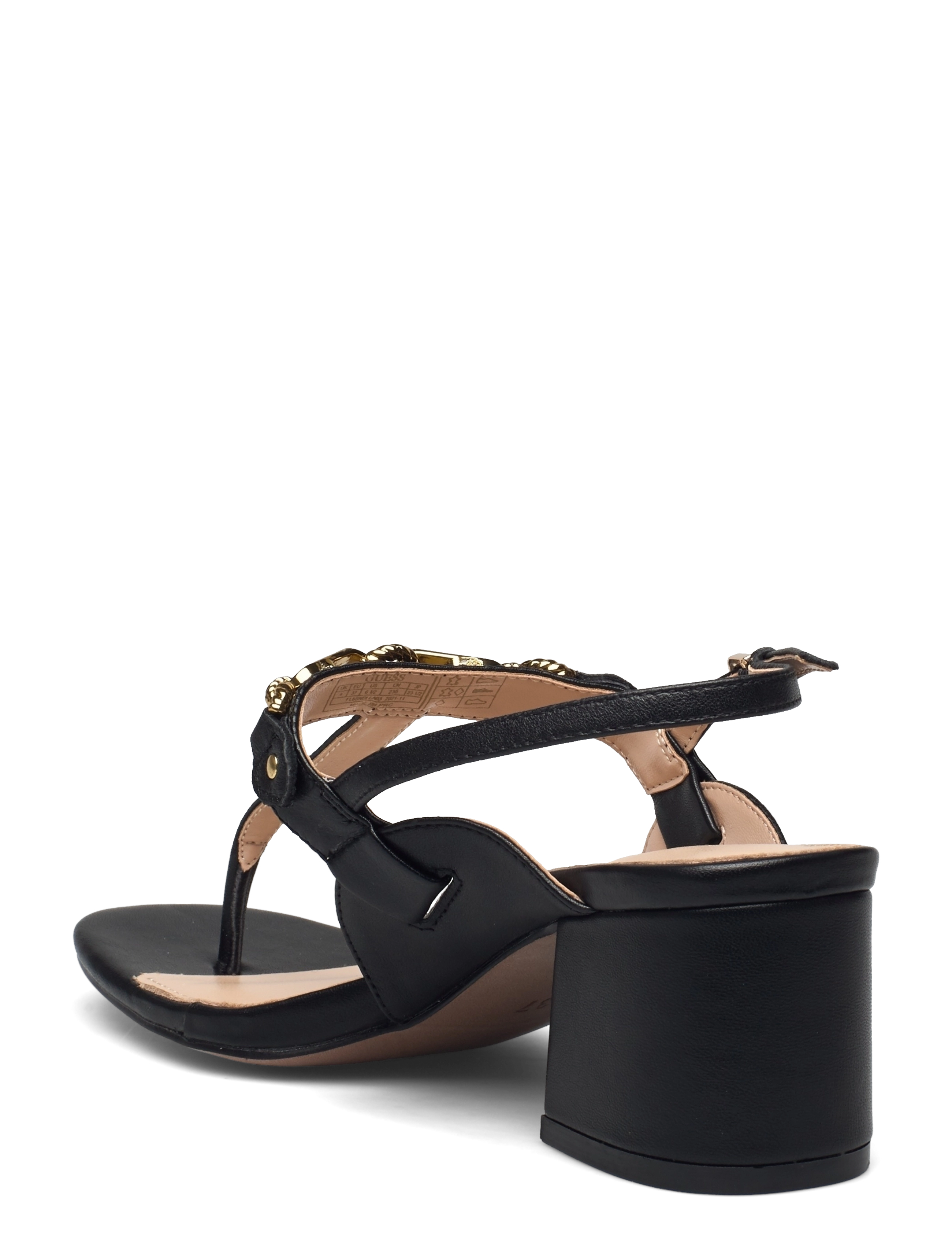 GUESS - SANDRA - black - 2