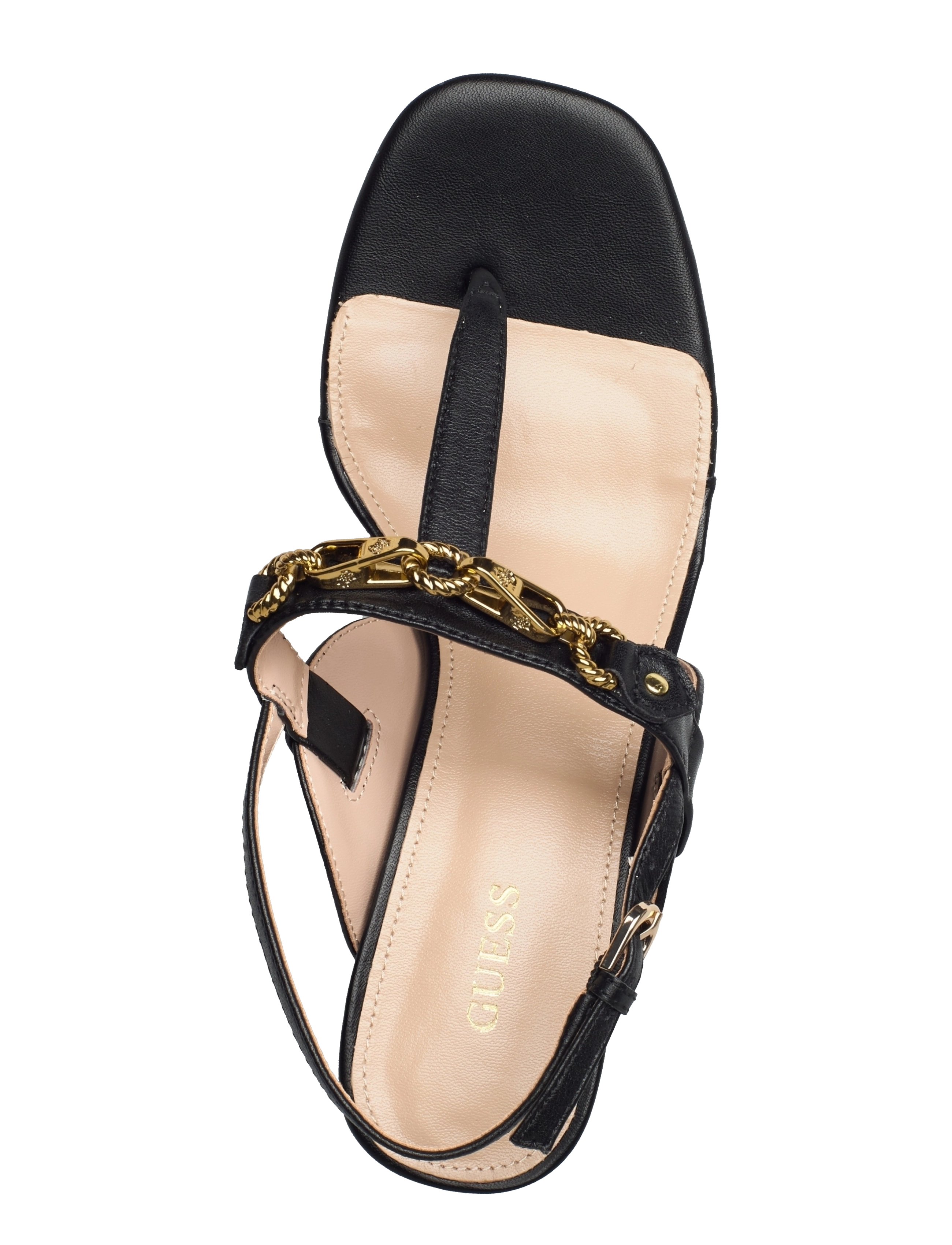 GUESS - SANDRA - black - 3