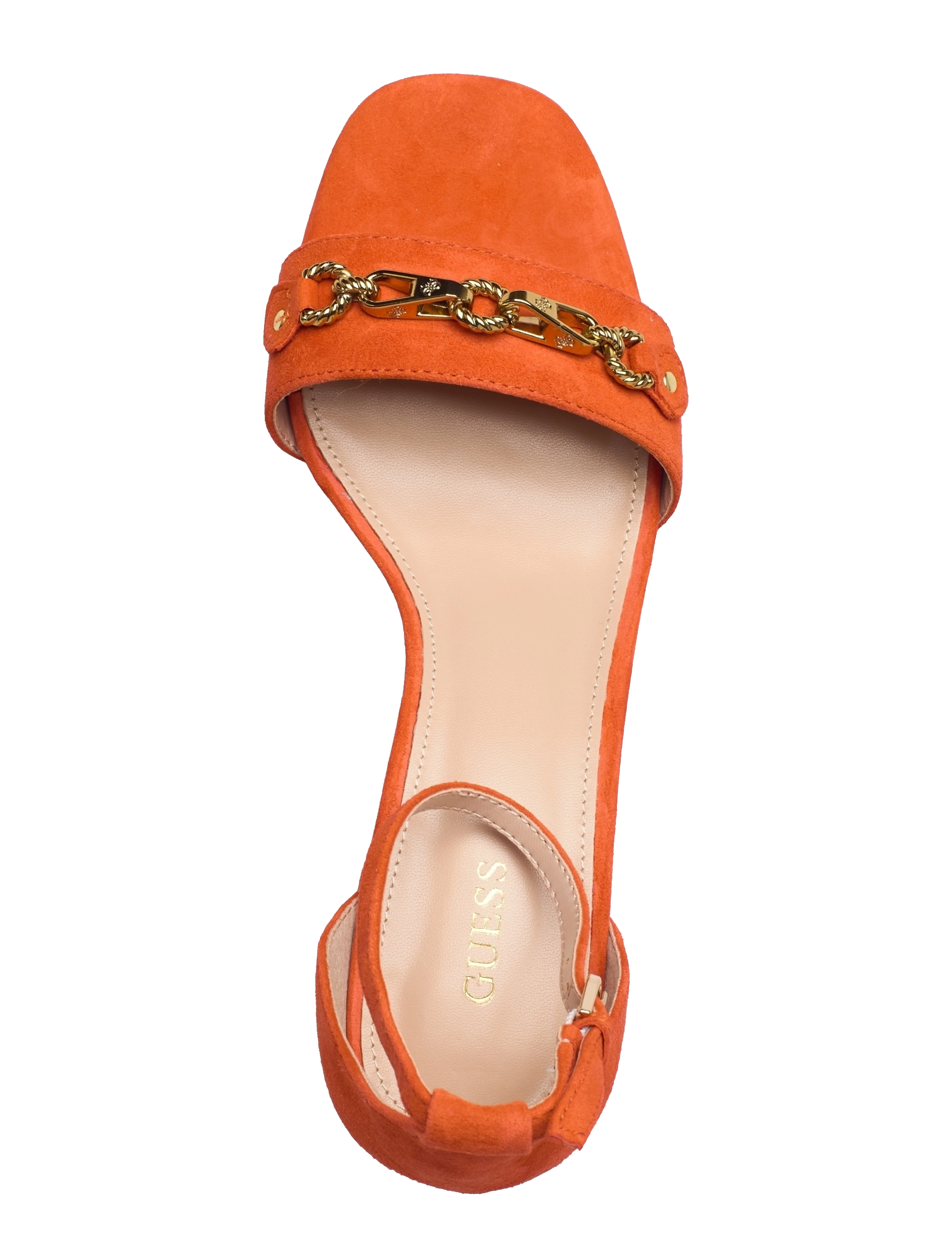 GUESS - SARA - orange - 3