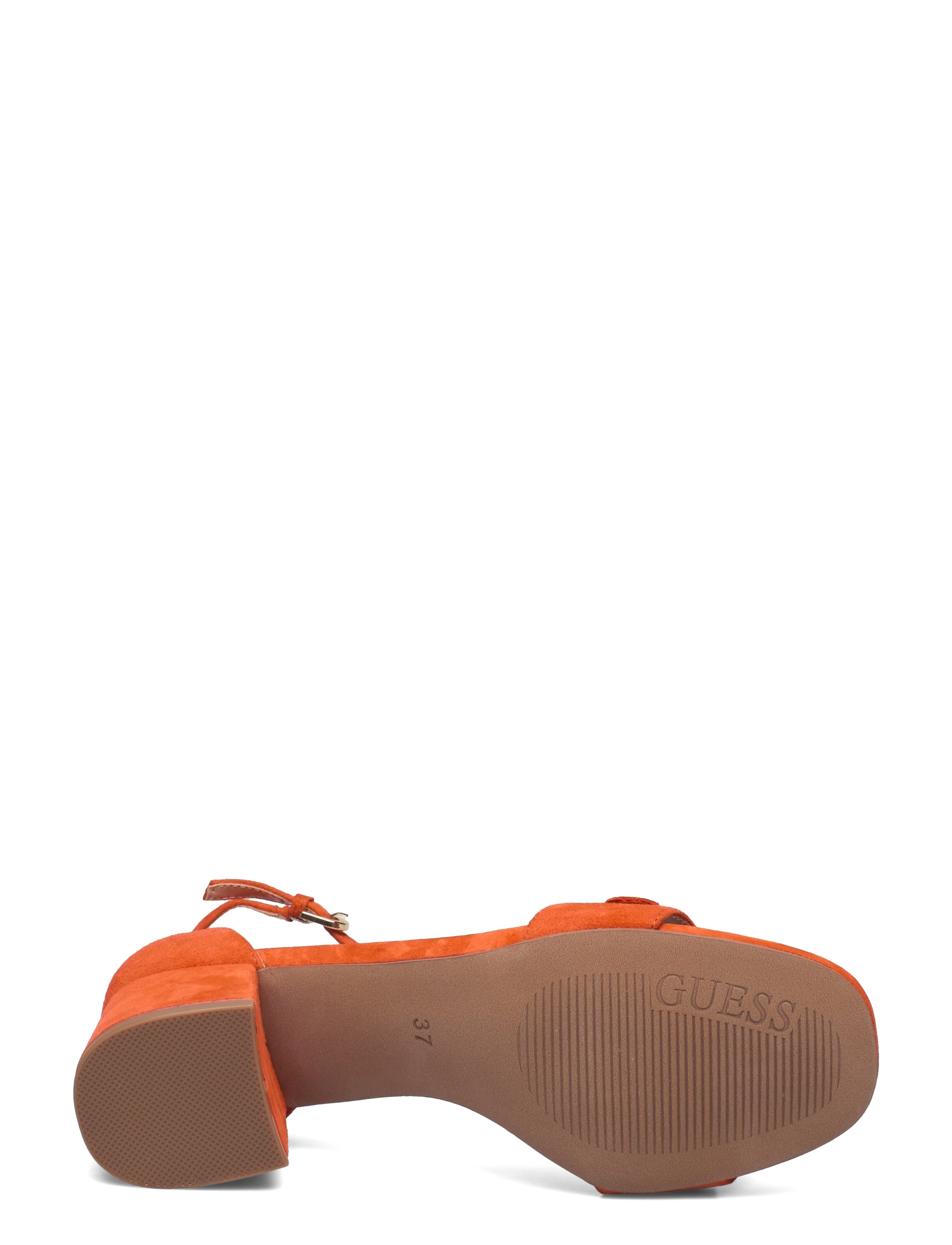 GUESS - SARA - orange - 4