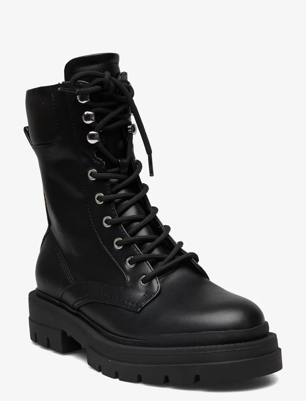 Guess top hiking boots