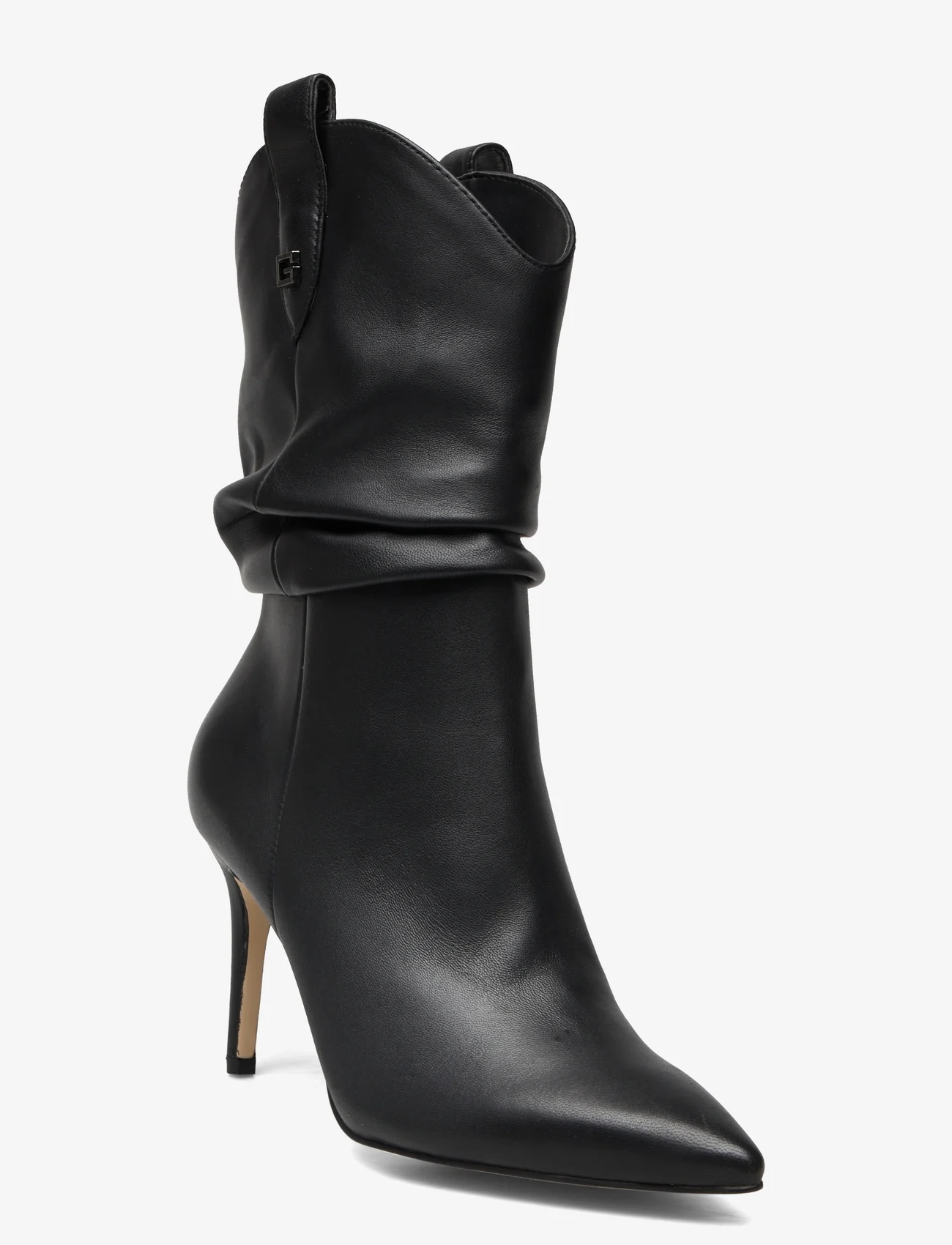 GUESS - BENISA - high heel - black - 0