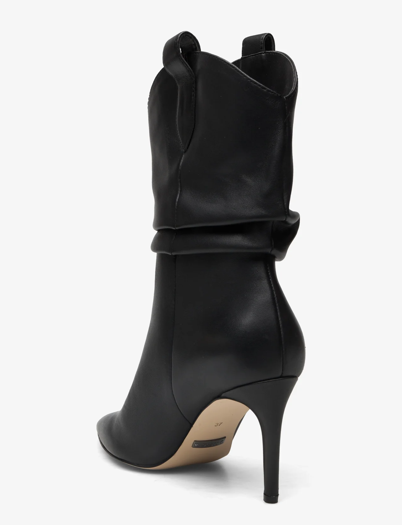 GUESS - BENISA - high heel - black - 1