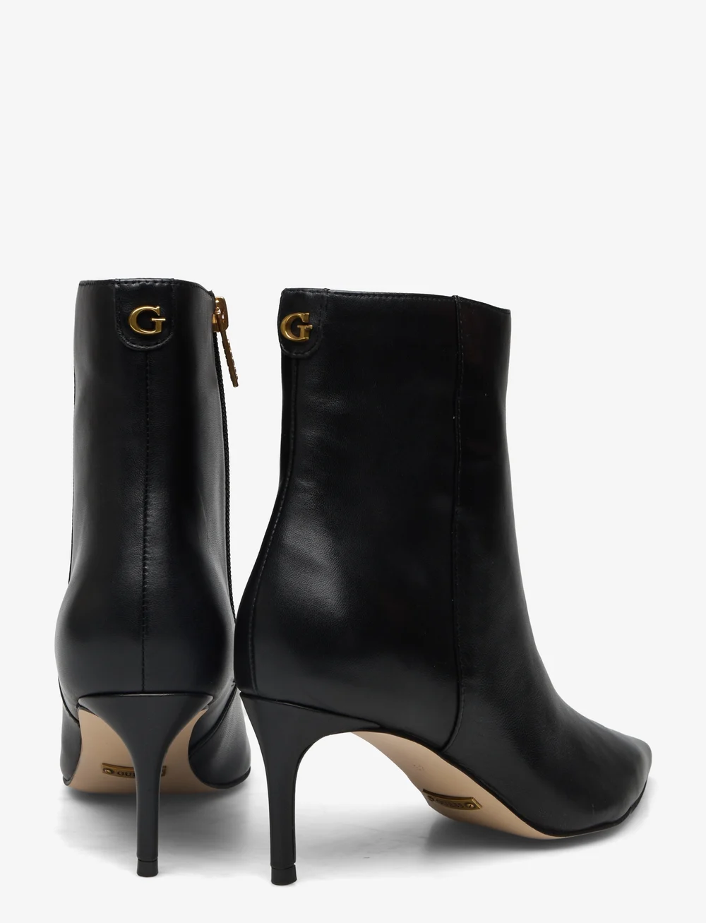 Bottine a top talon guess