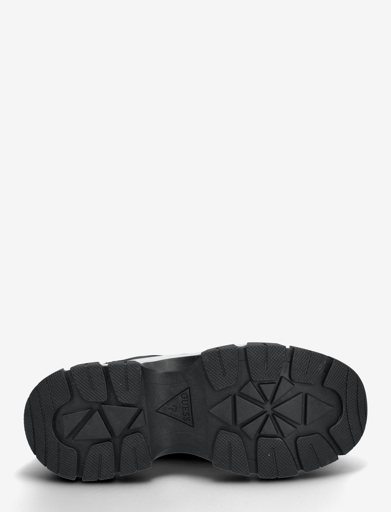 GUESS - BRAYDIN - black brown - 4