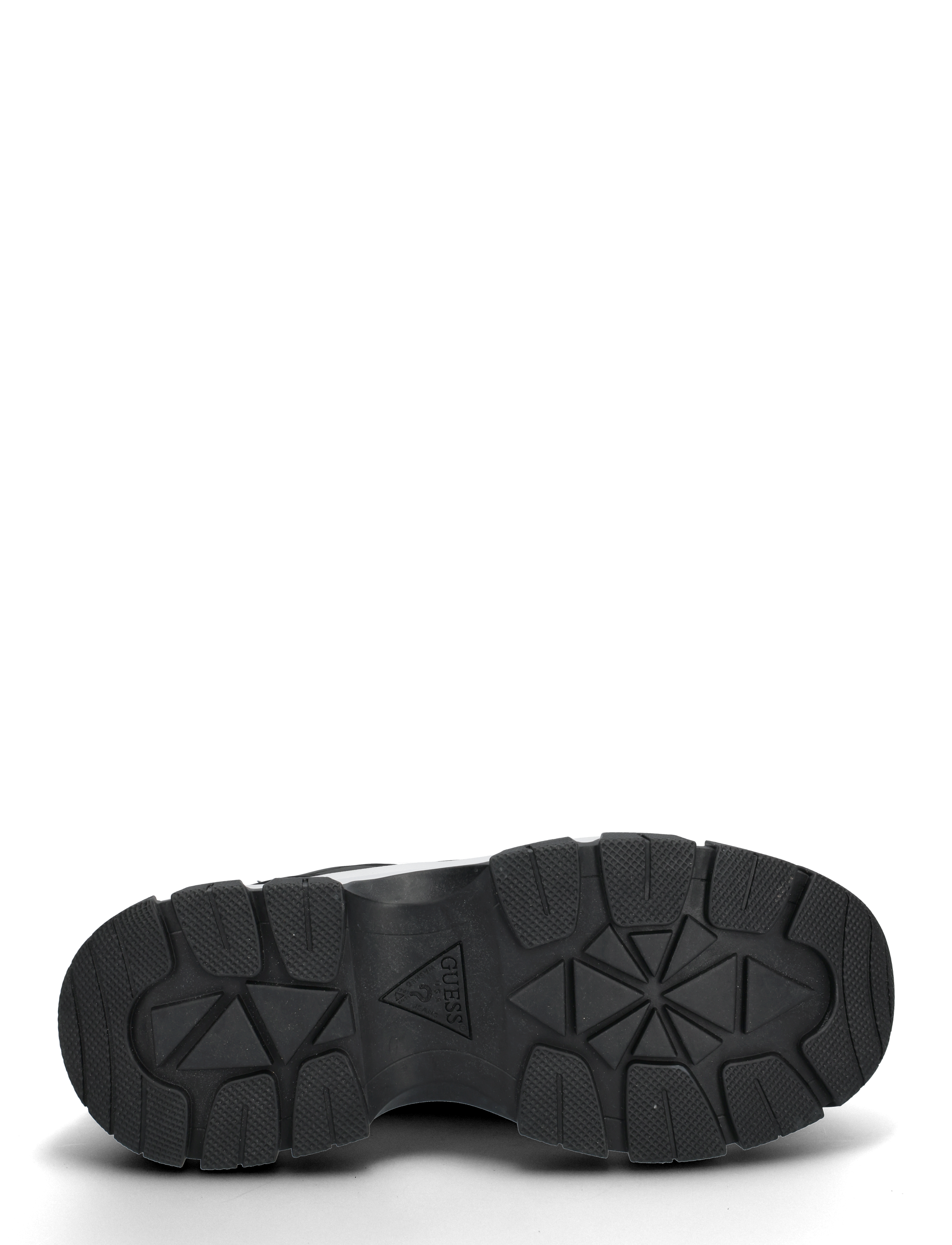 GUESS - BRAYDIN - black brown - 4