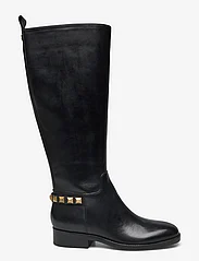 GUESS - BOSSY - høye boots - black - 1