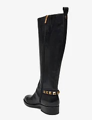 GUESS - BOSSY - høye boots - black - 2