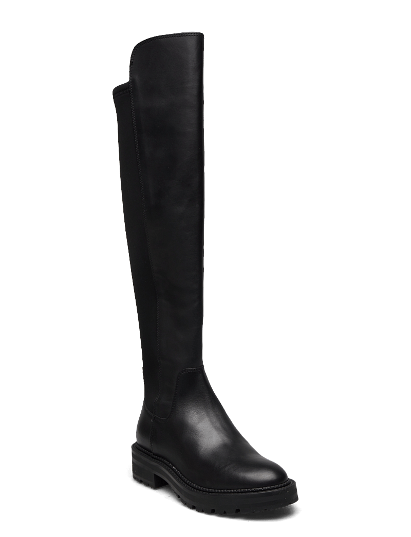 GUESS Carmen – over-the-knee boots – shop at Booztlet