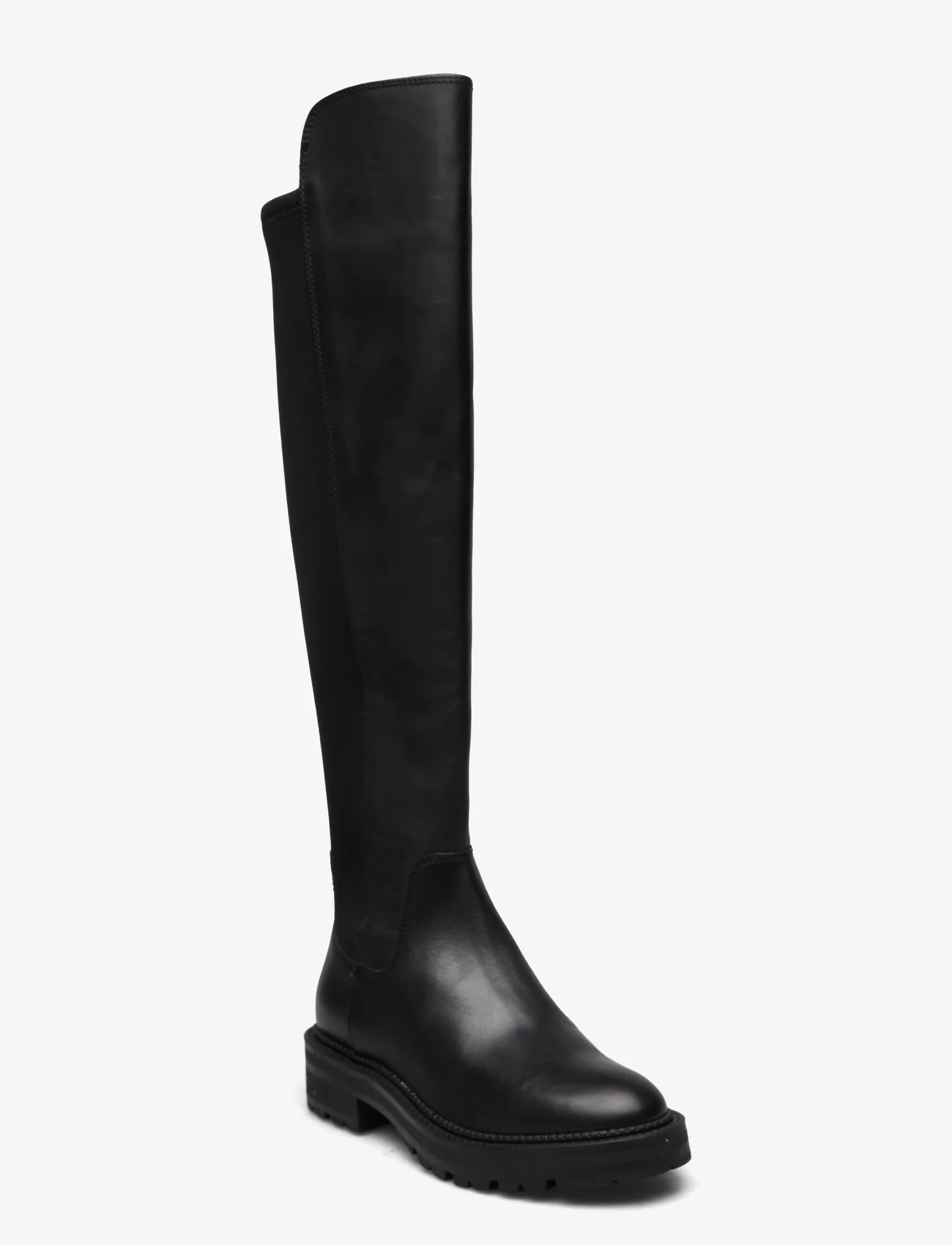 GUESS - CARMEN - over-the-knee boots - black - 0