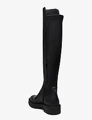 GUESS - CARMEN - over knee støvler - black - 2