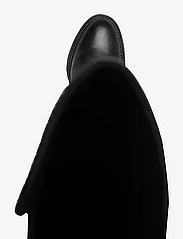 GUESS - CARMEN - over knee støvler - black - 3