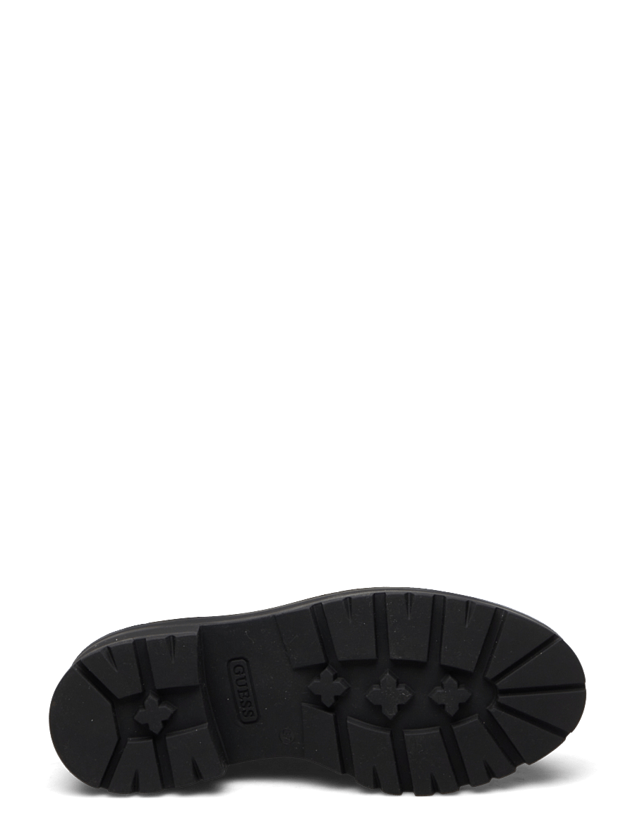 GUESS - CARMEN - black - 4
