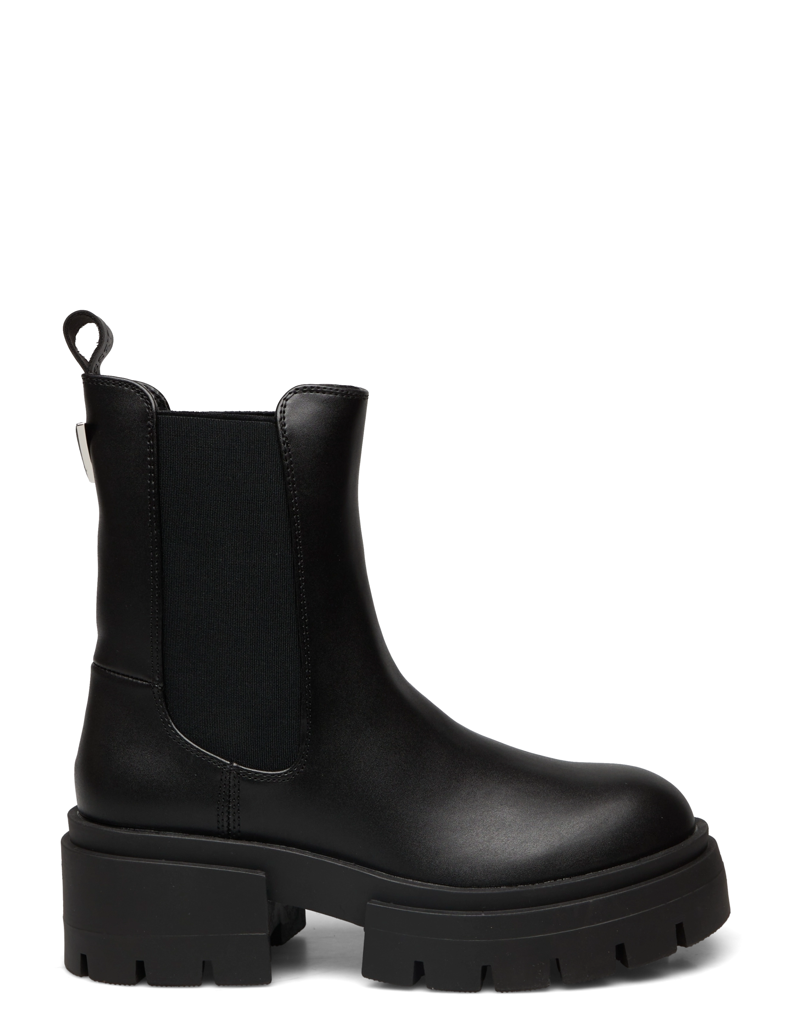 GUESS - CHARLOTTE - black - 1