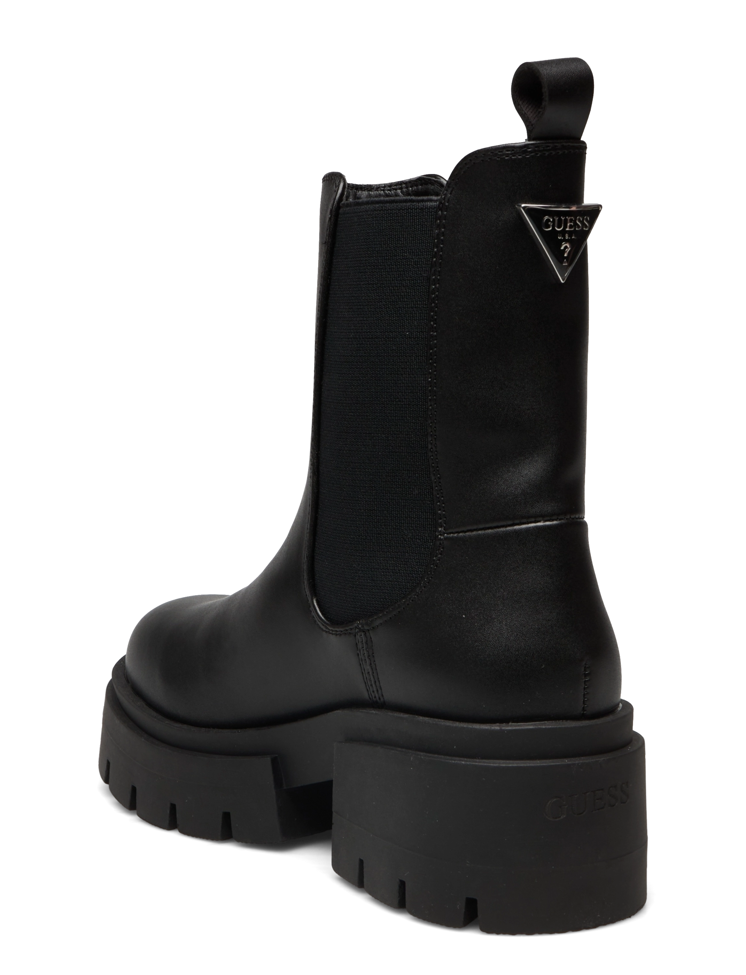 GUESS - CHARLOTTE - black - 2