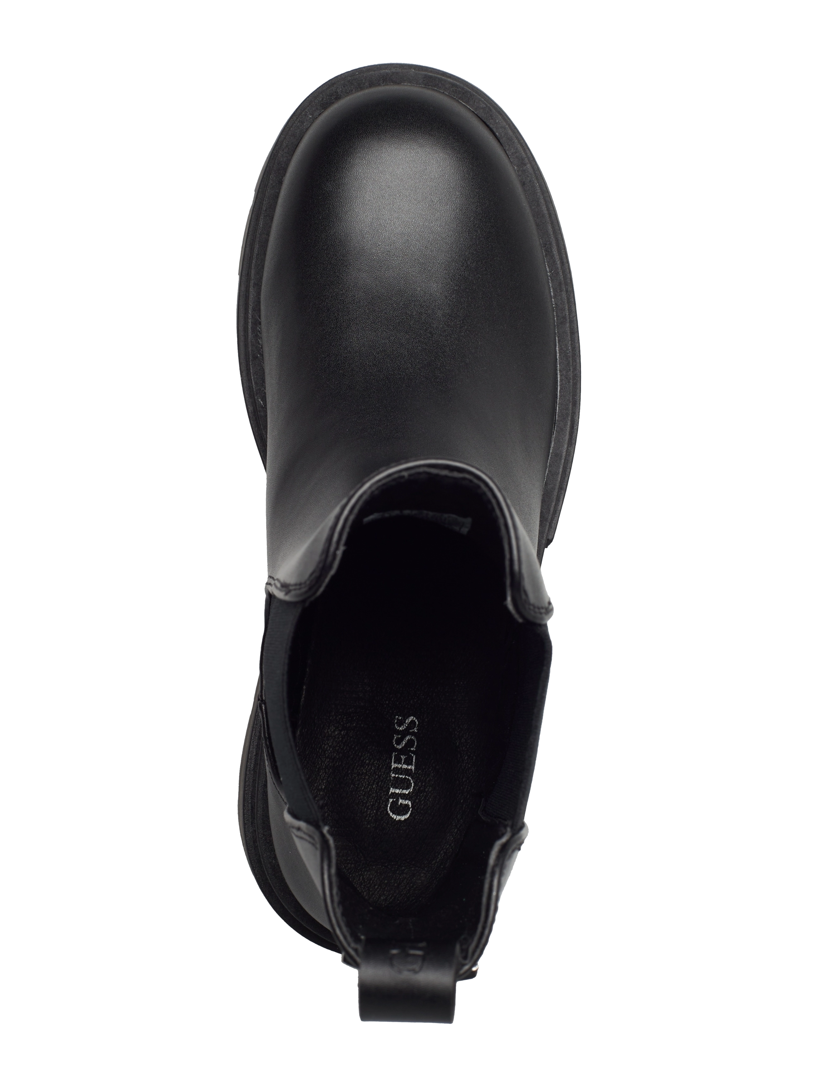 GUESS - CHARLOTTE - black - 3