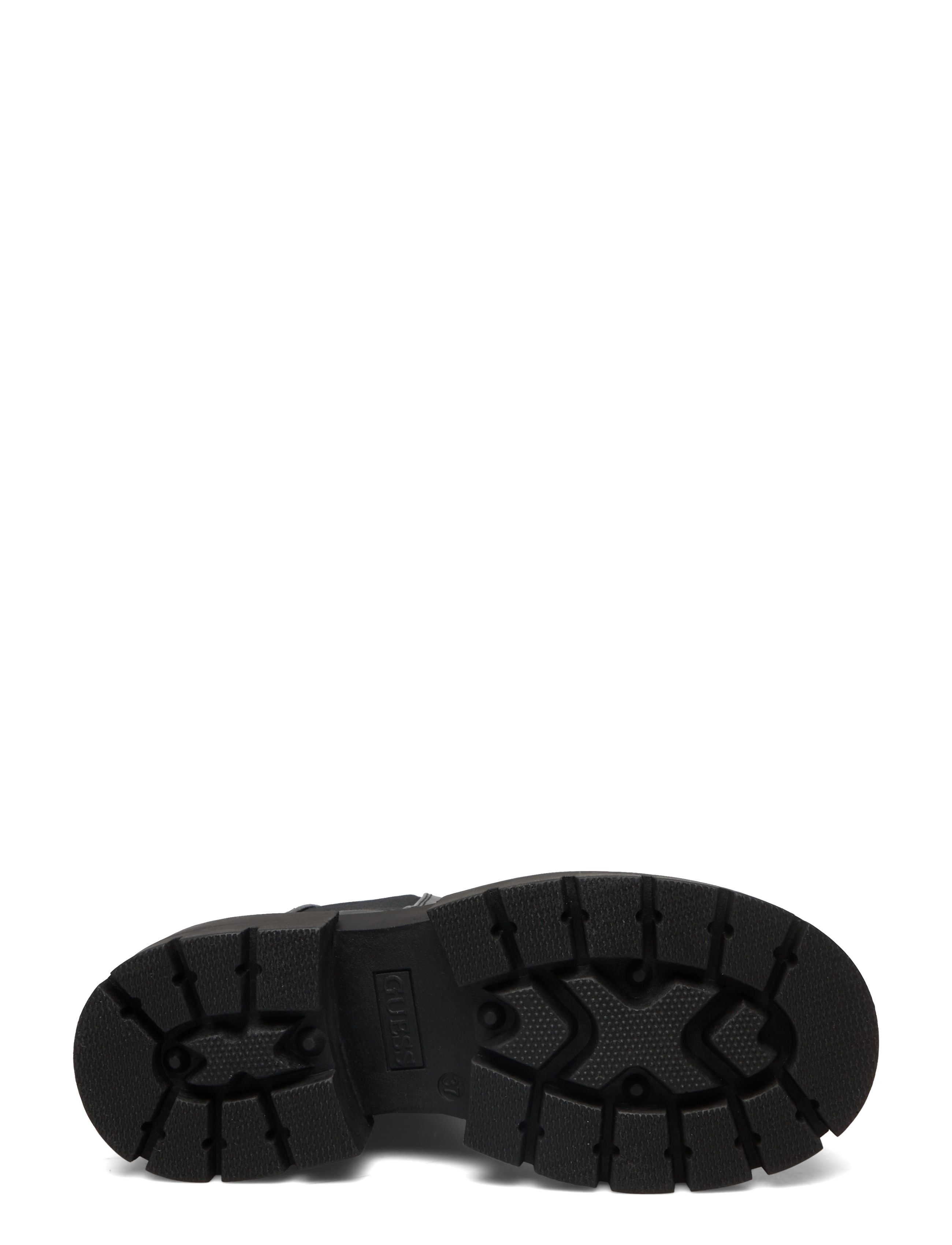 GUESS - CHARLOTTE - black - 4