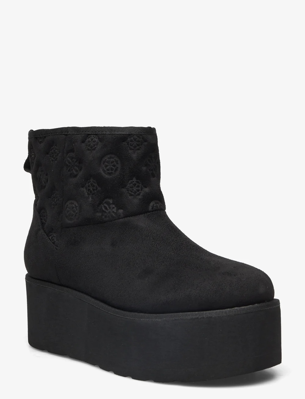 Guess 2025 flat boots