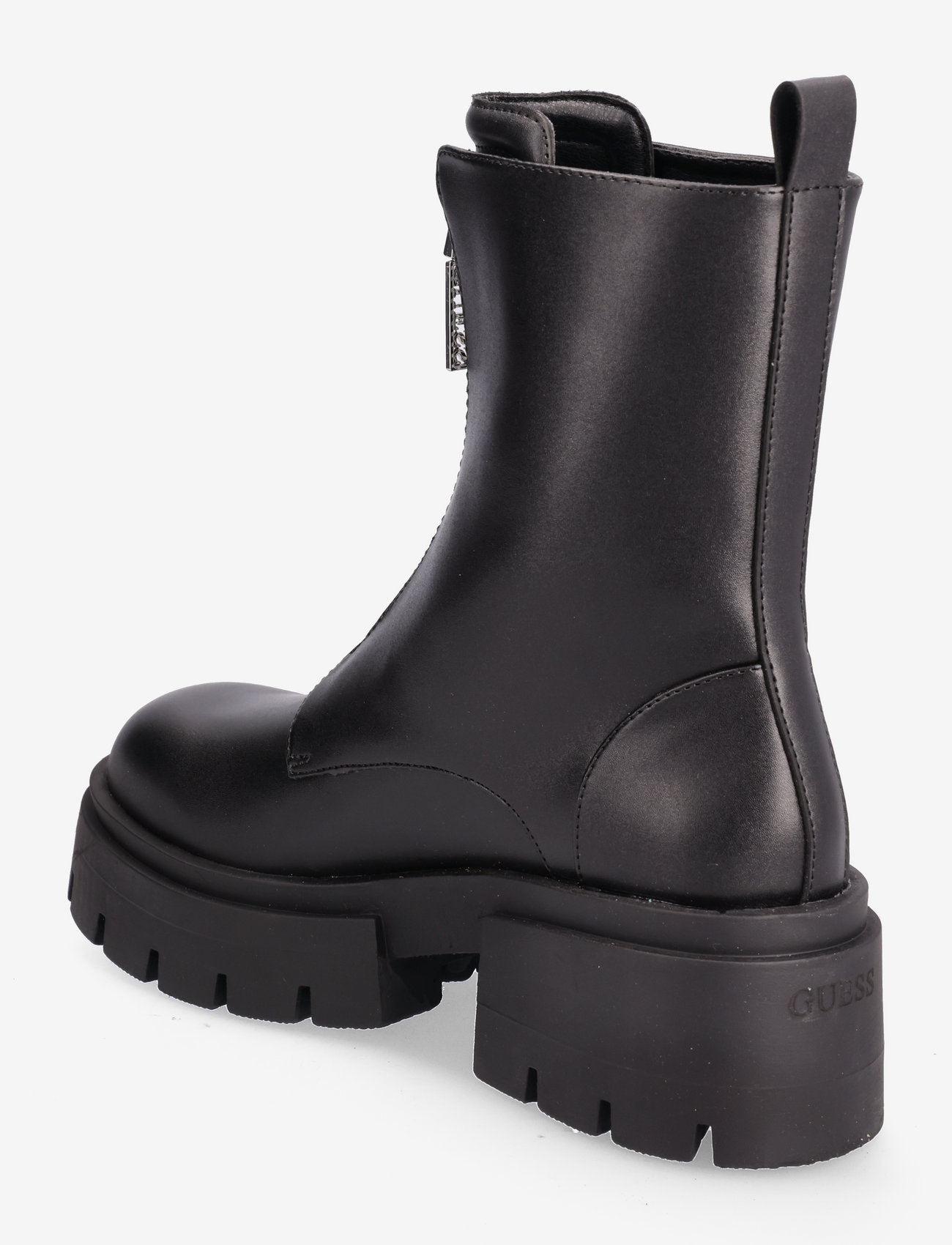 GUESS - LEILA - black - 2