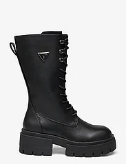 GUESS - LILLIAN - høye boots - black - 1